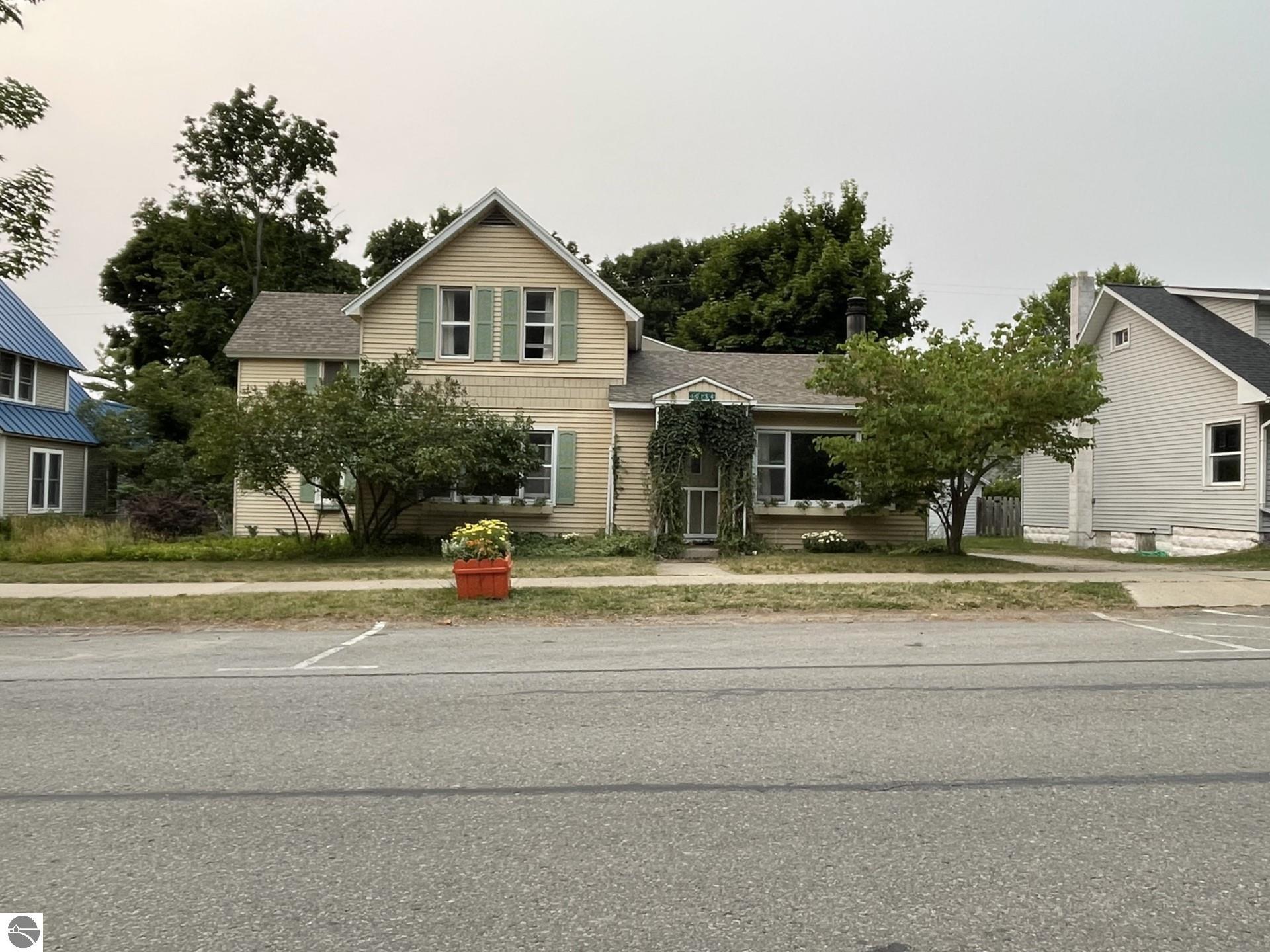 10154 W Front Street, Empire, MI 49630 — Photo 2