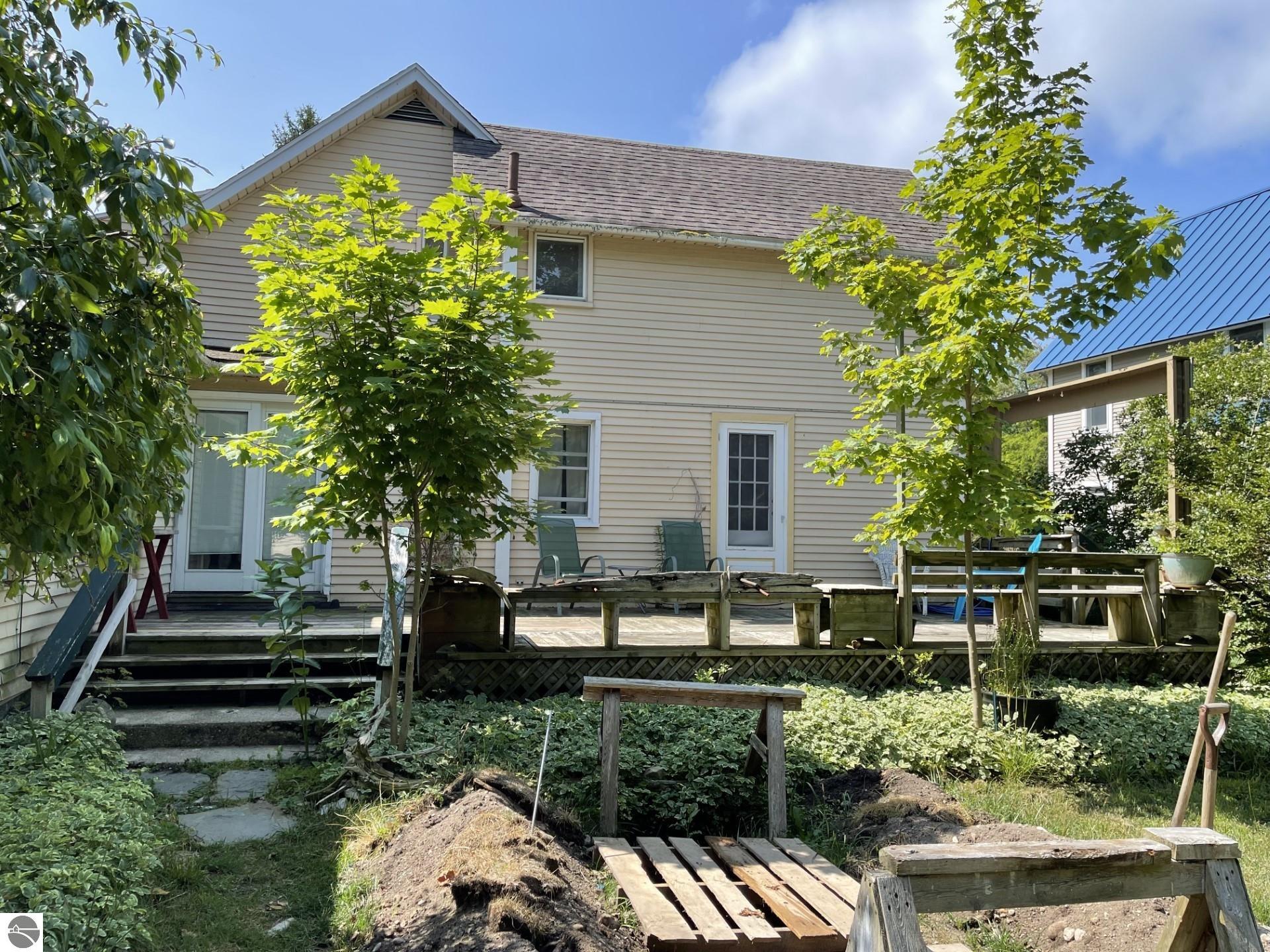 10154 W Front Street, Empire, MI 49630 — Photo 4