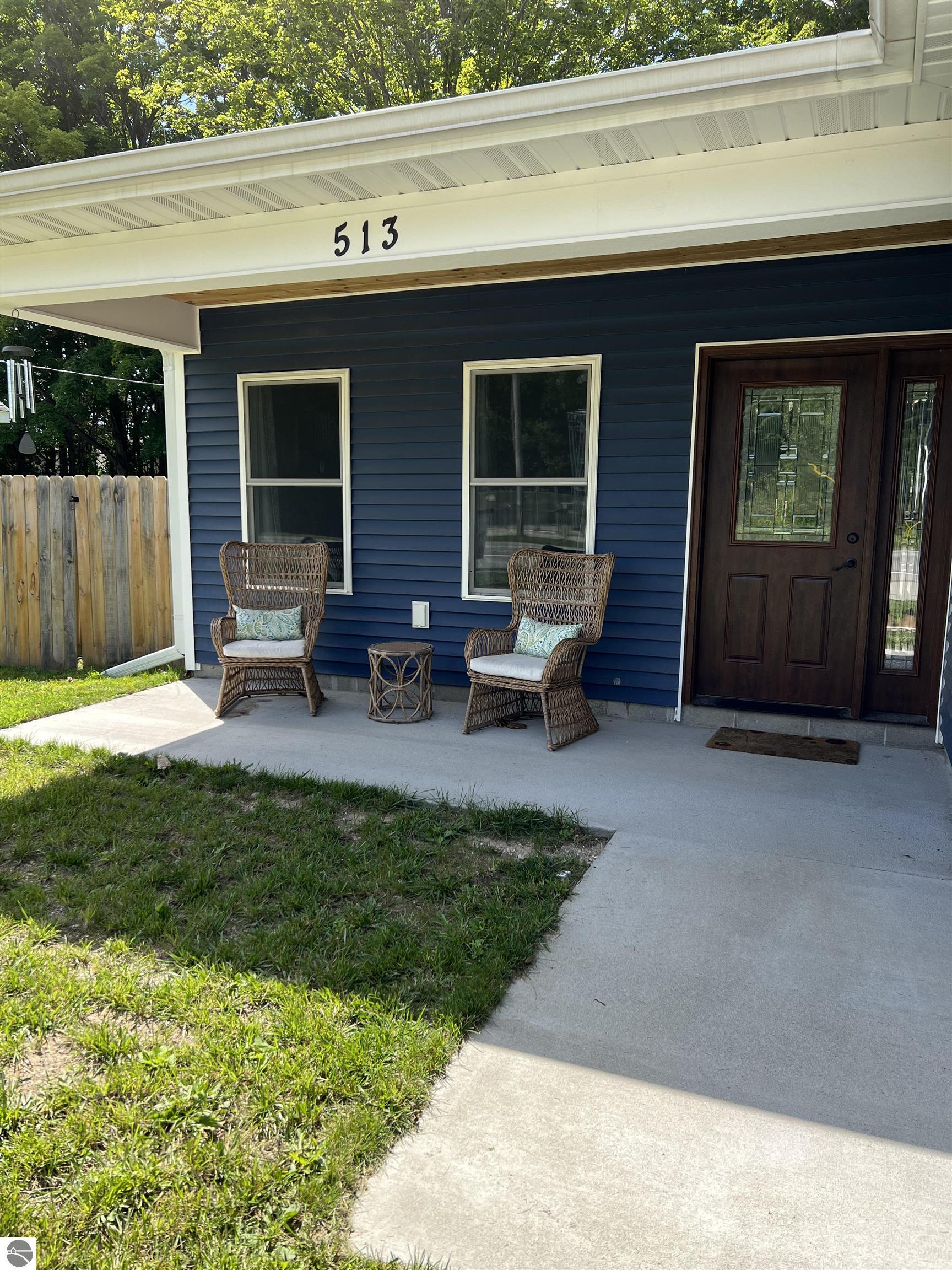 513 W Main Street, Kingsley, MI 49649 — Photo 2