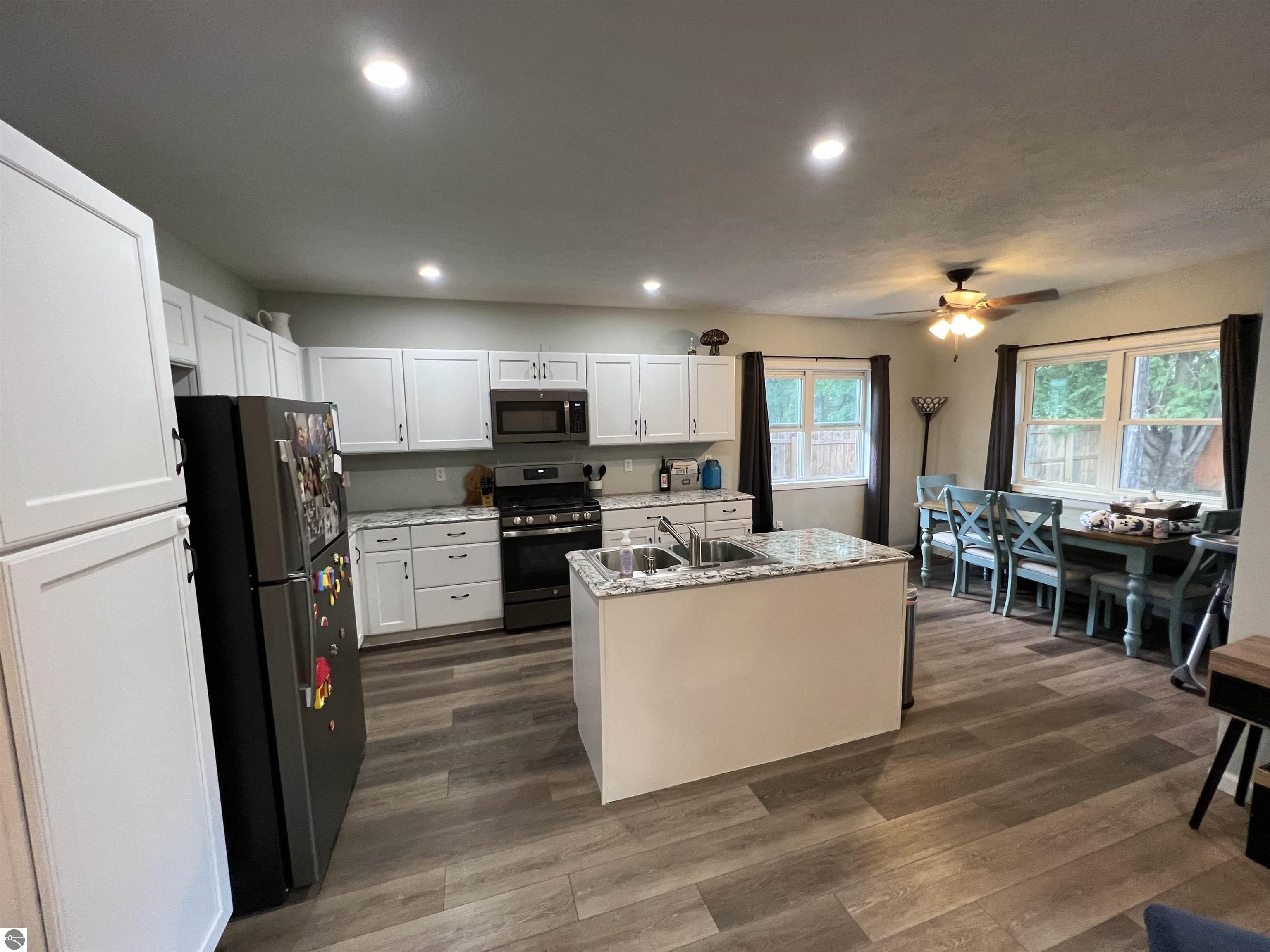 513 W Main Street, Kingsley, MI 49649 — Photo 11