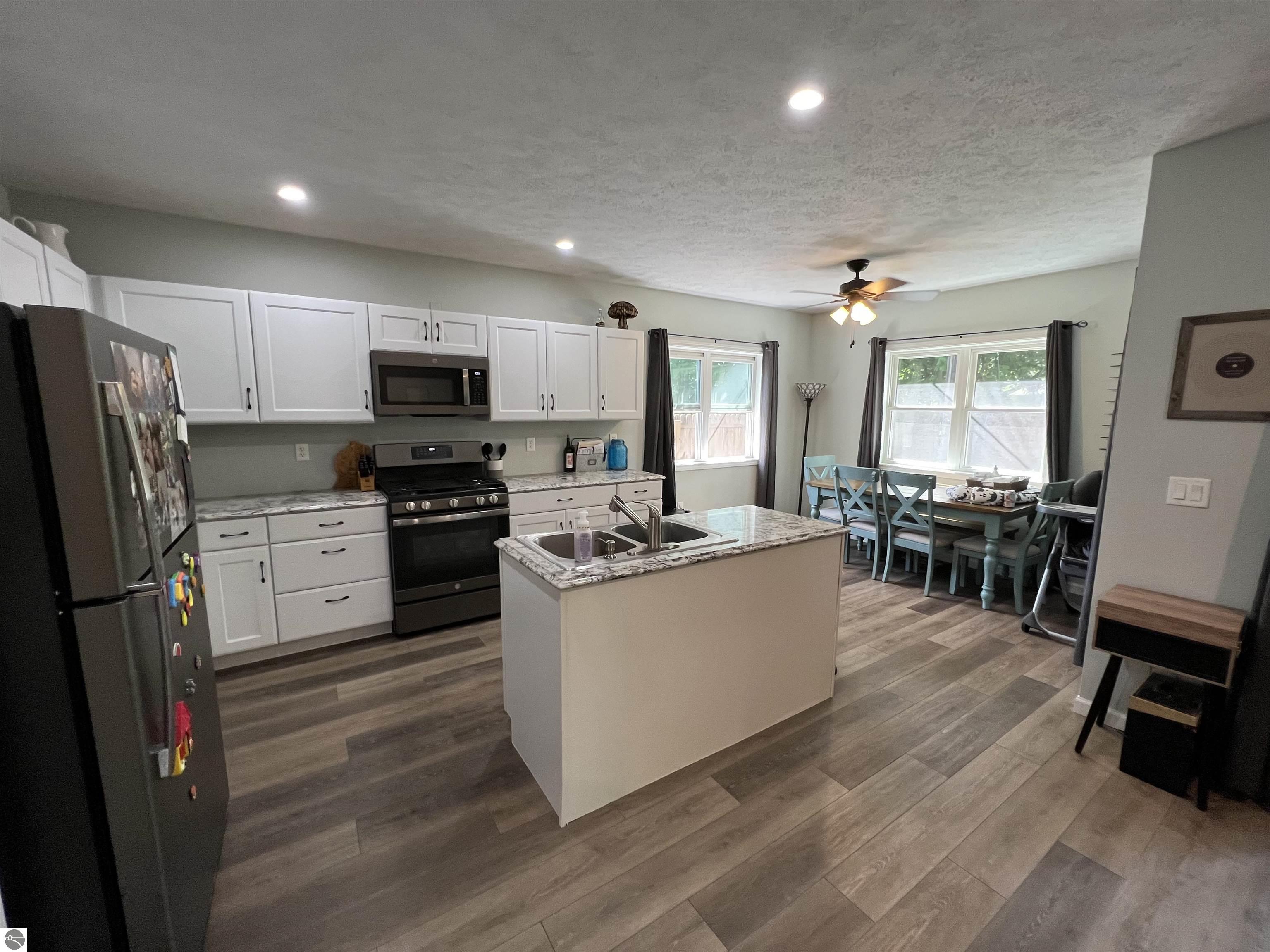 513 W Main Street, Kingsley, MI 49649 — Photo 14