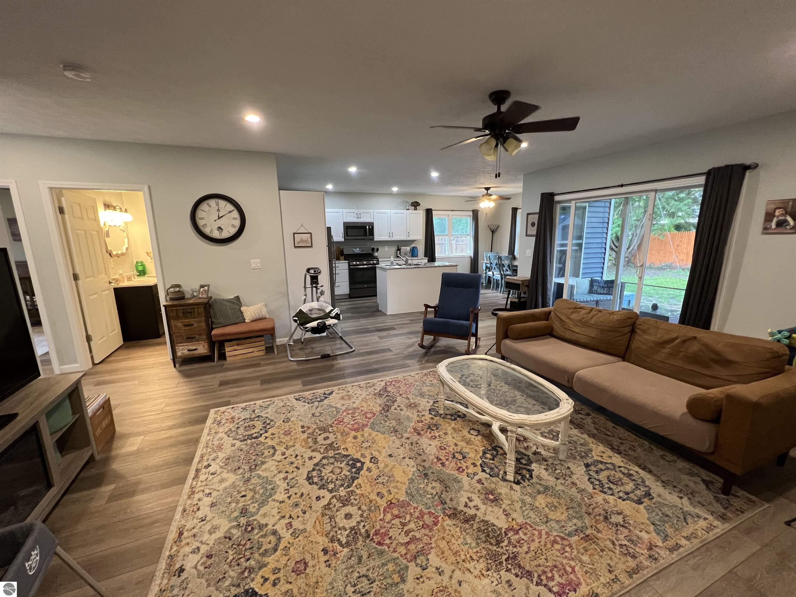 513 W Main Street, Kingsley, MI 49649 — Photo 15