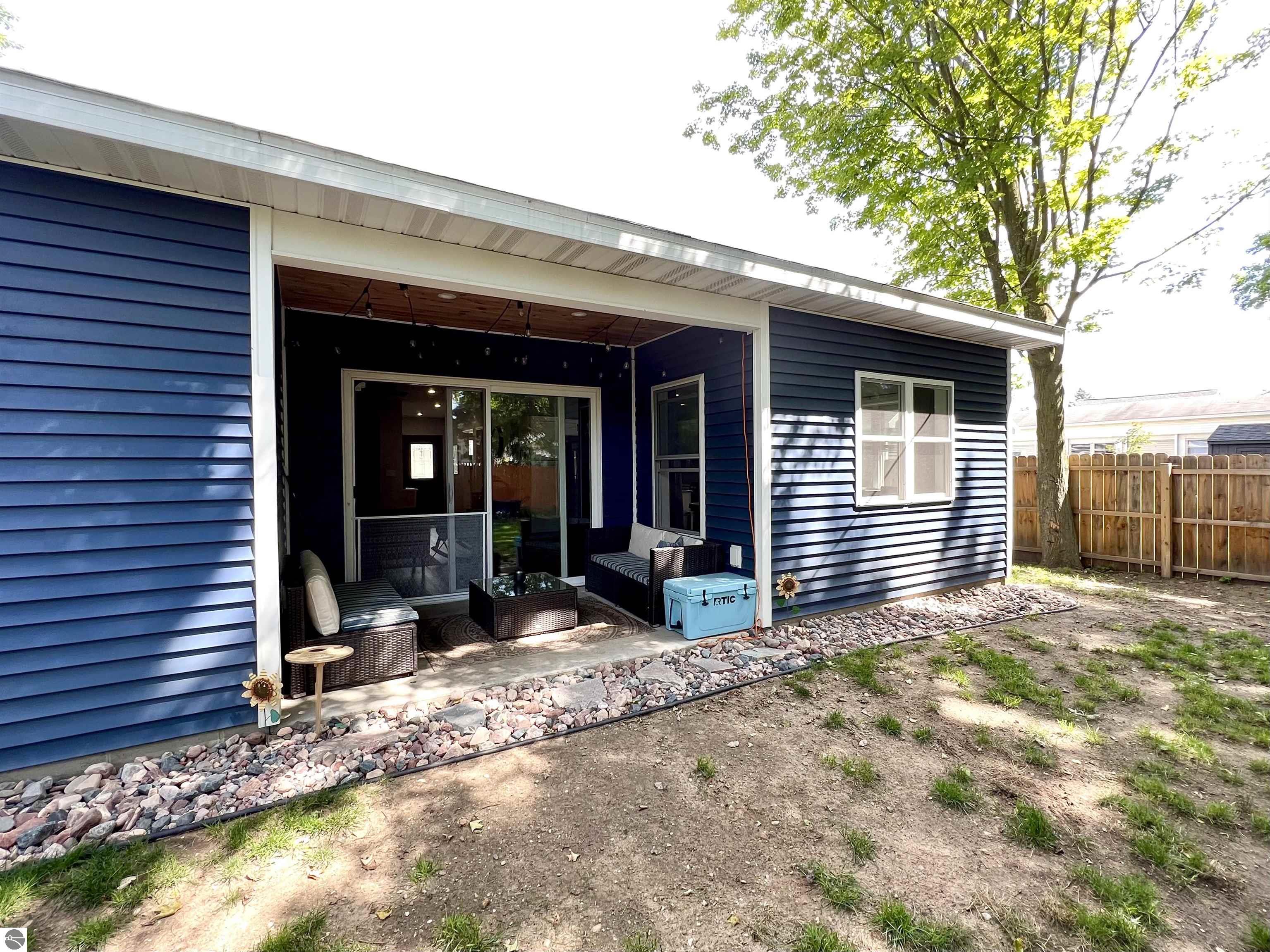 513 W Main Street, Kingsley, MI 49649 — Photo 27