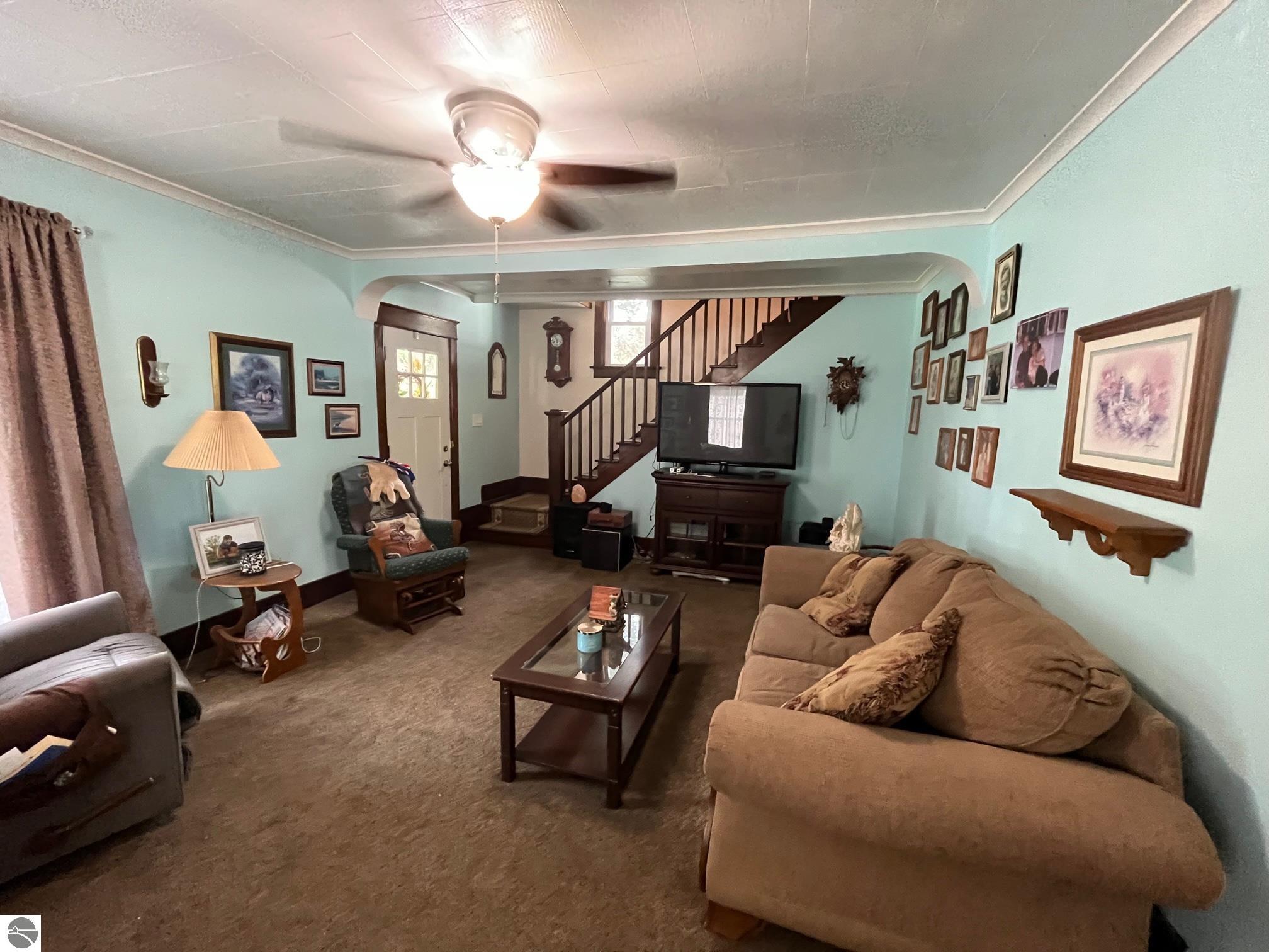 319 Fifth Street, Breckenridge, MI 48615 — Photo 17