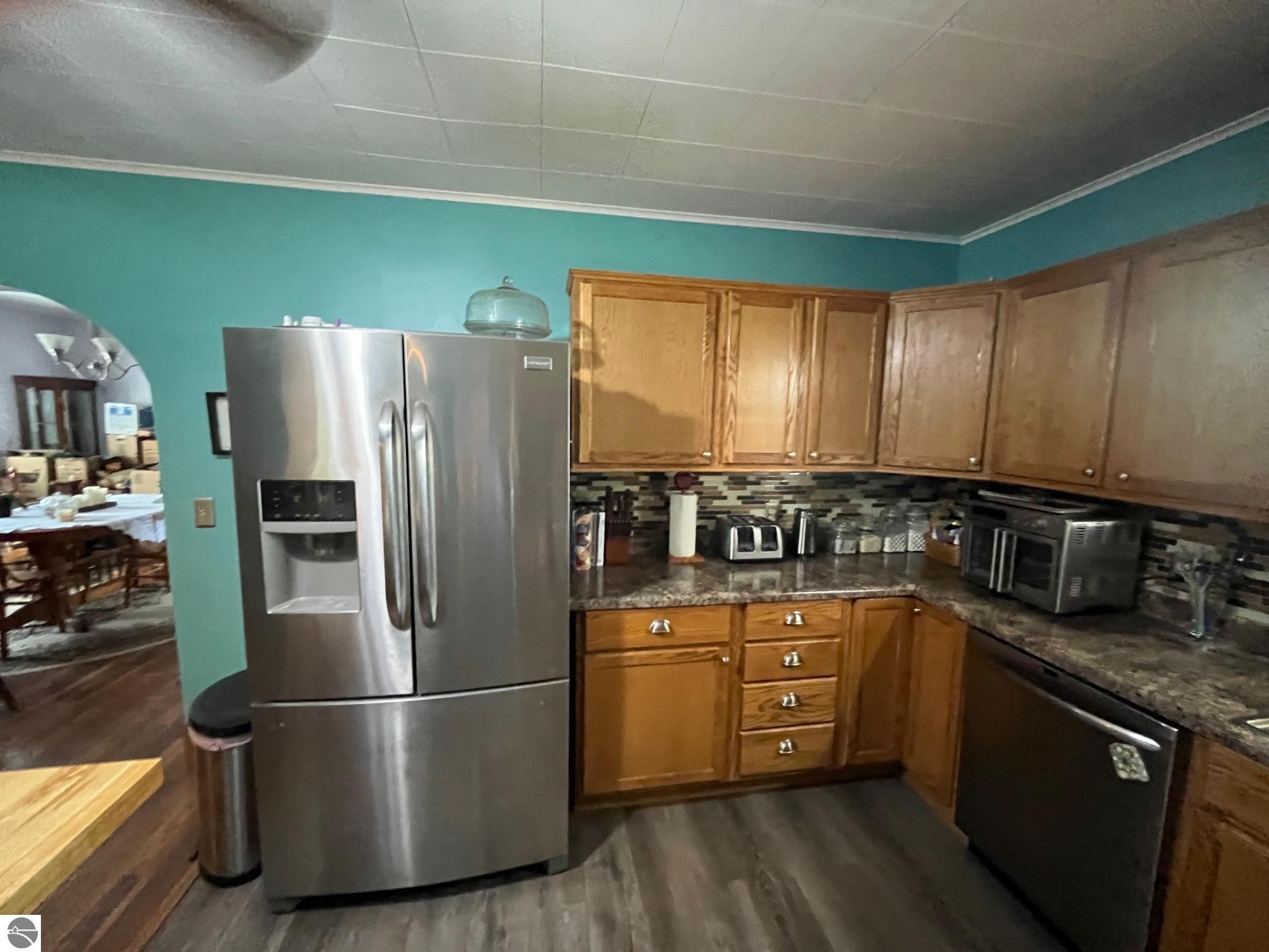 319 Fifth Street, Breckenridge, MI 48615 — Photo 7