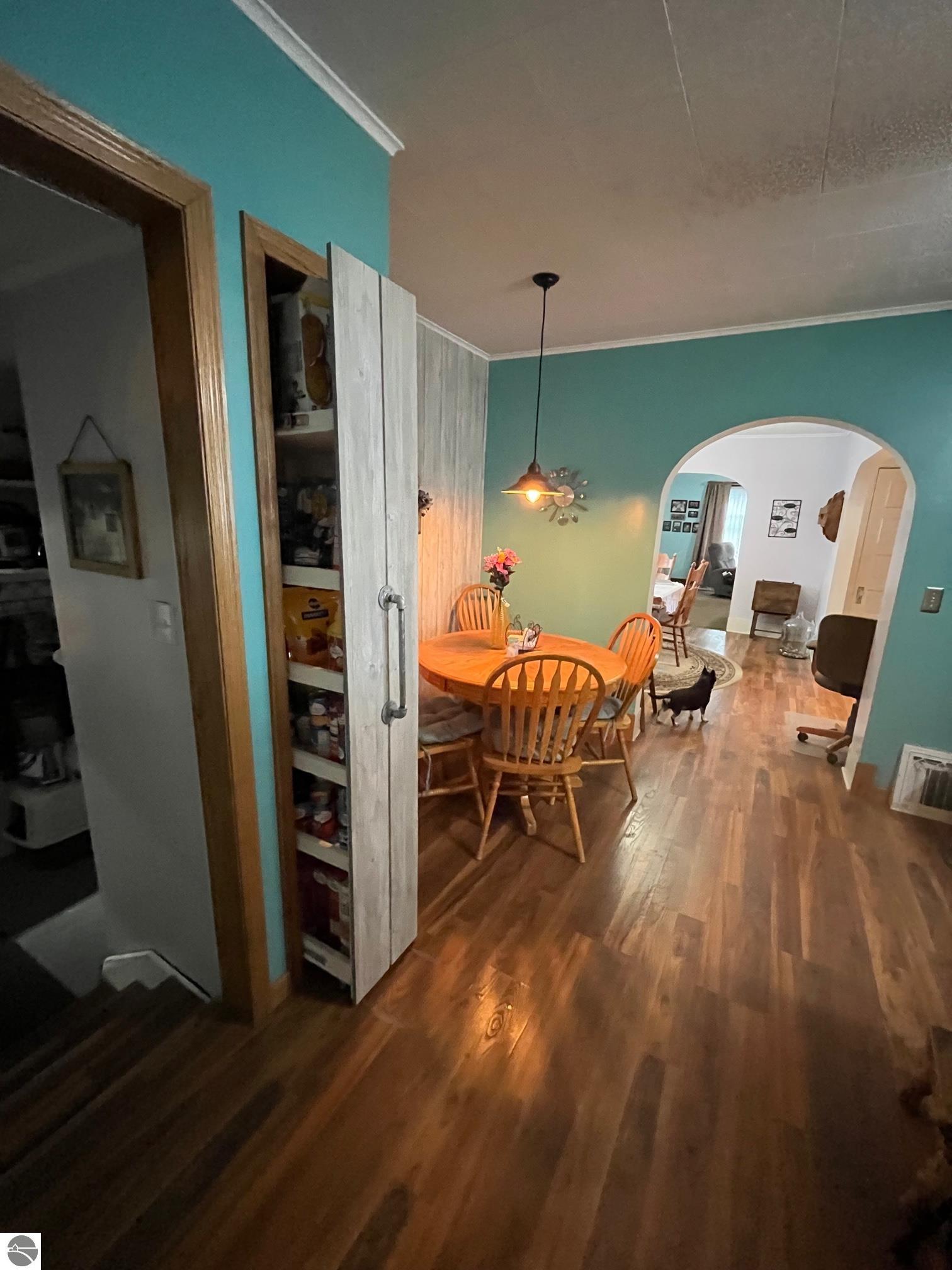 319 Fifth Street, Breckenridge, MI 48615 — Photo 8
