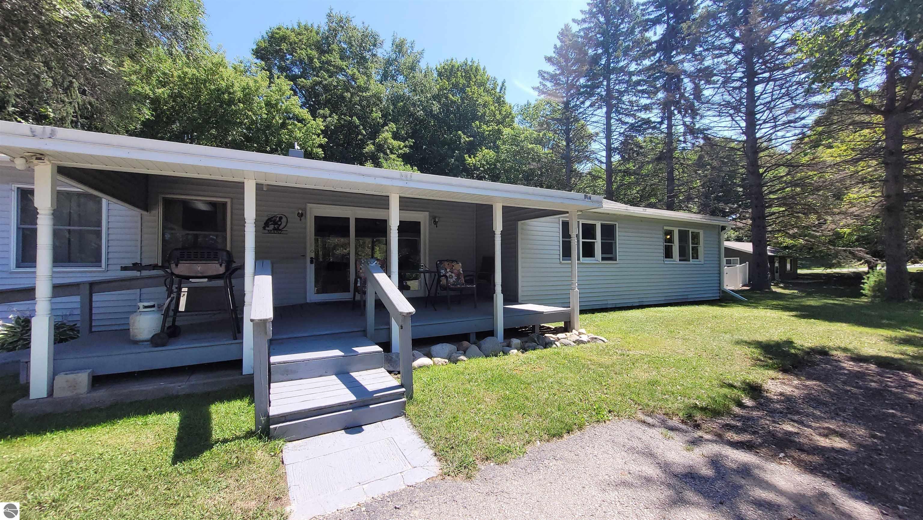 6740 Frankfort Highway, Benzonia, MI 49616 — Photo 35
