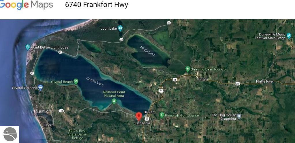 6740 Frankfort Highway, Benzonia, MI 49616 — Photo 9