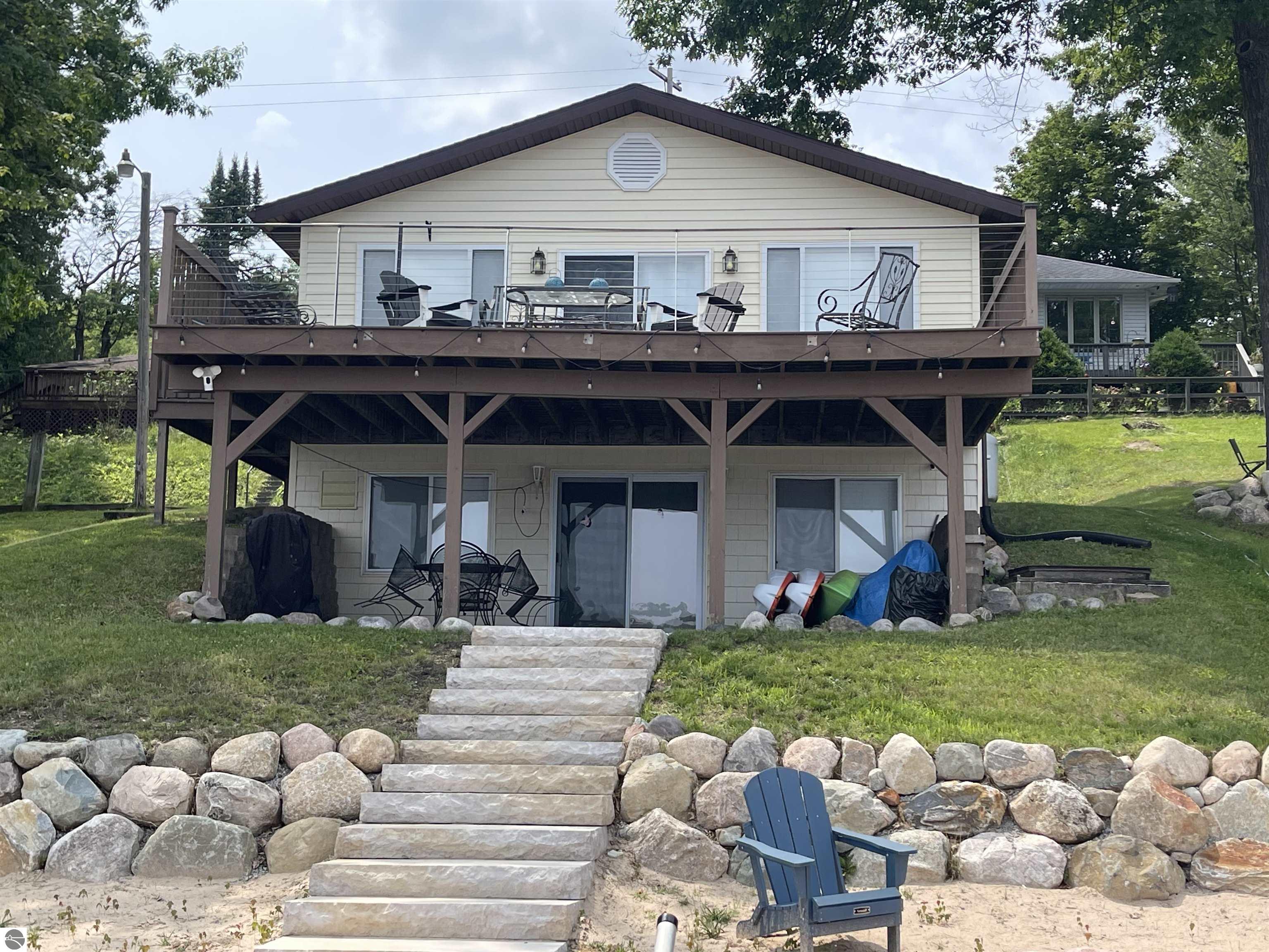 Scofield Real Estate Hale Michigan