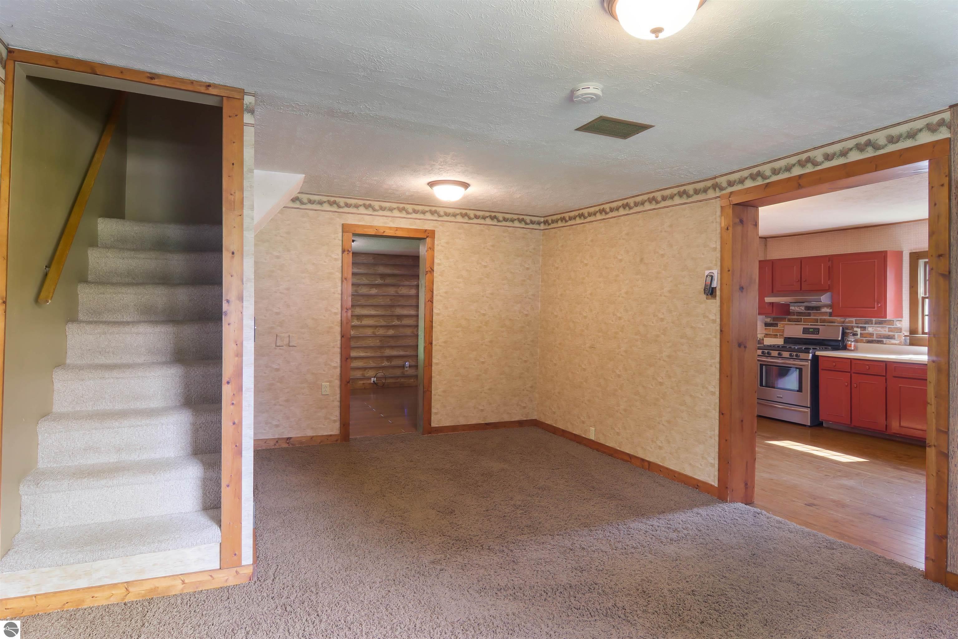 512 W Blair Street, Kingsley, MI 49649 — Photo 15