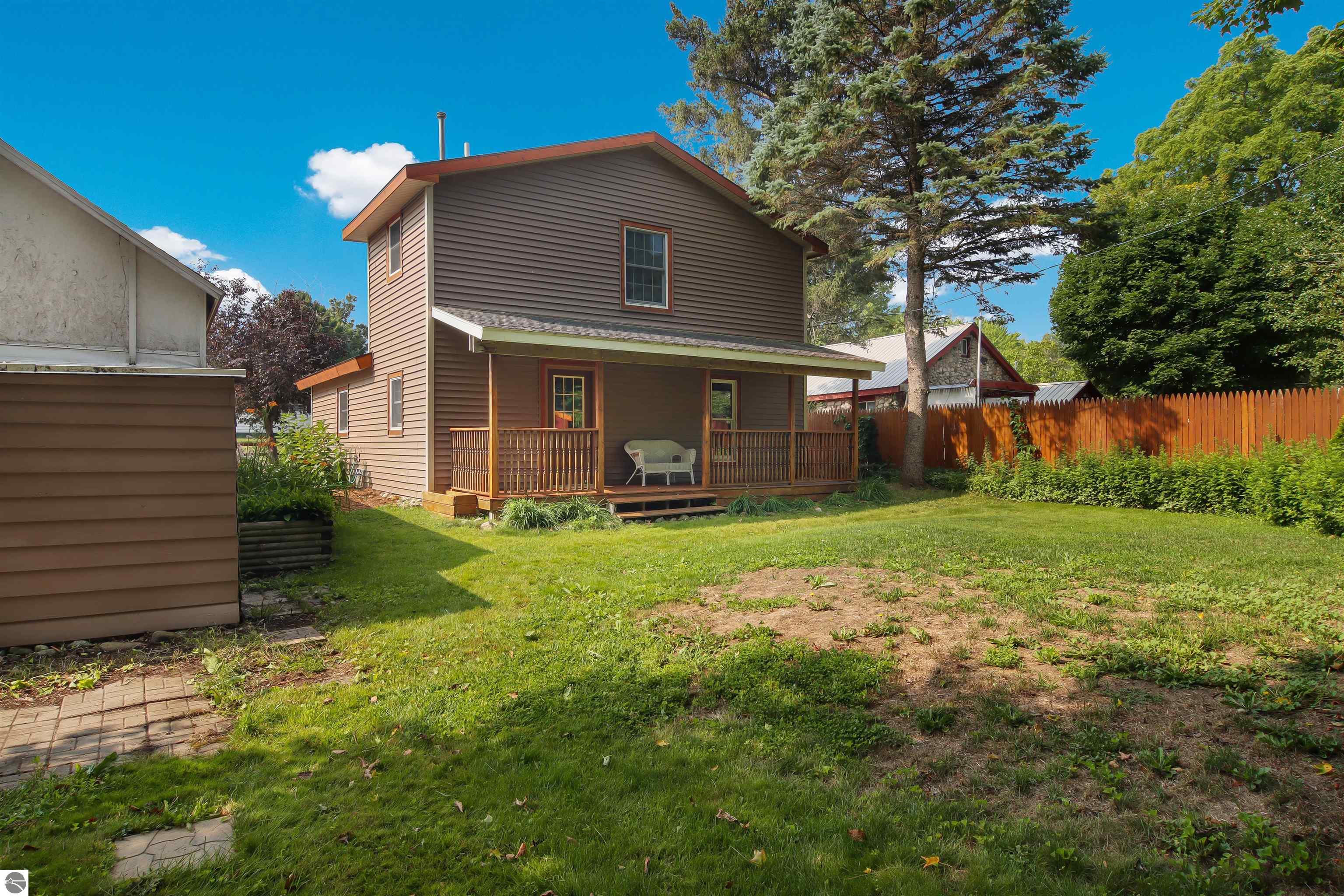 512 W Blair Street, Kingsley, MI 49649 — Photo 22
