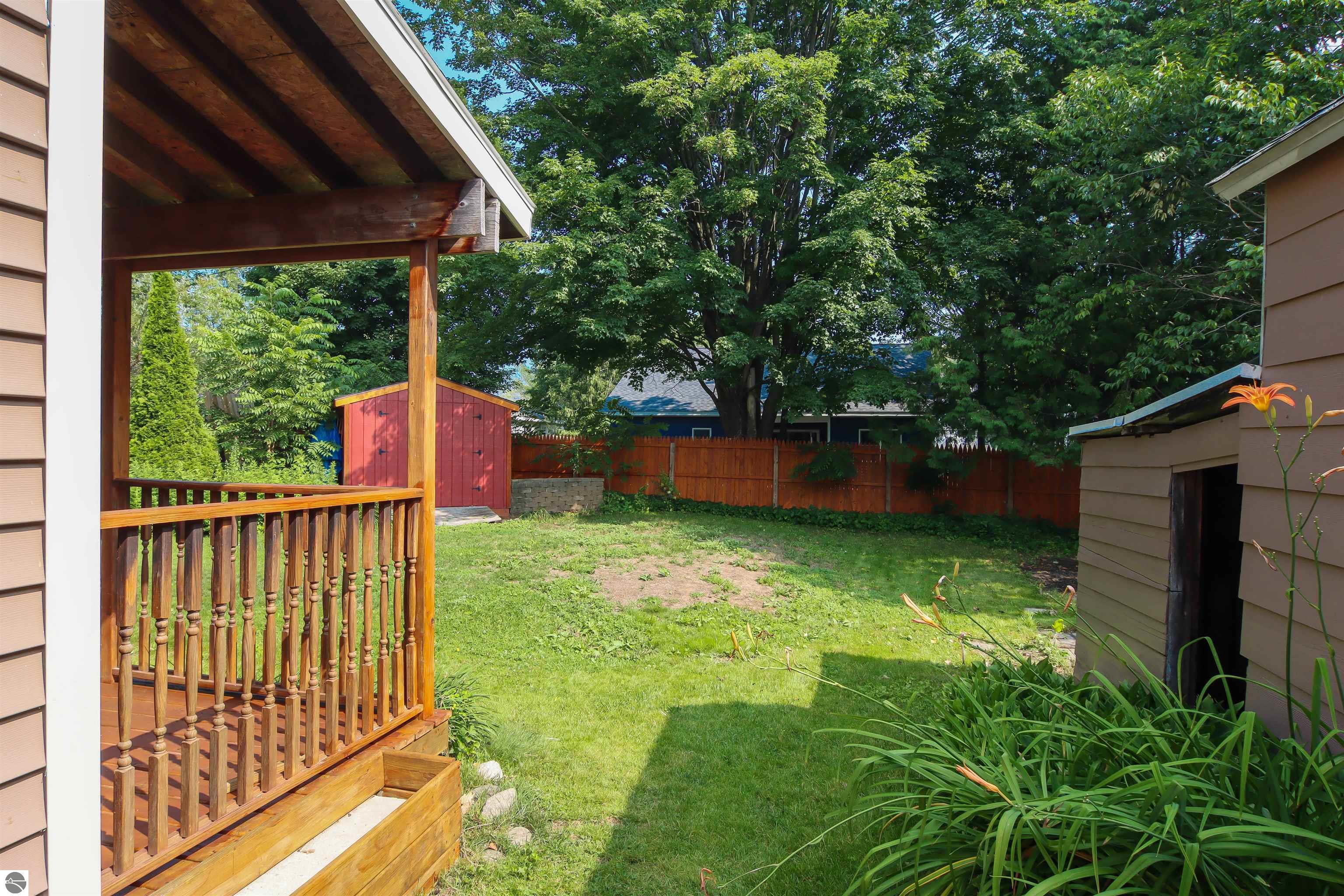 512 W Blair Street, Kingsley, MI 49649 — Photo 23