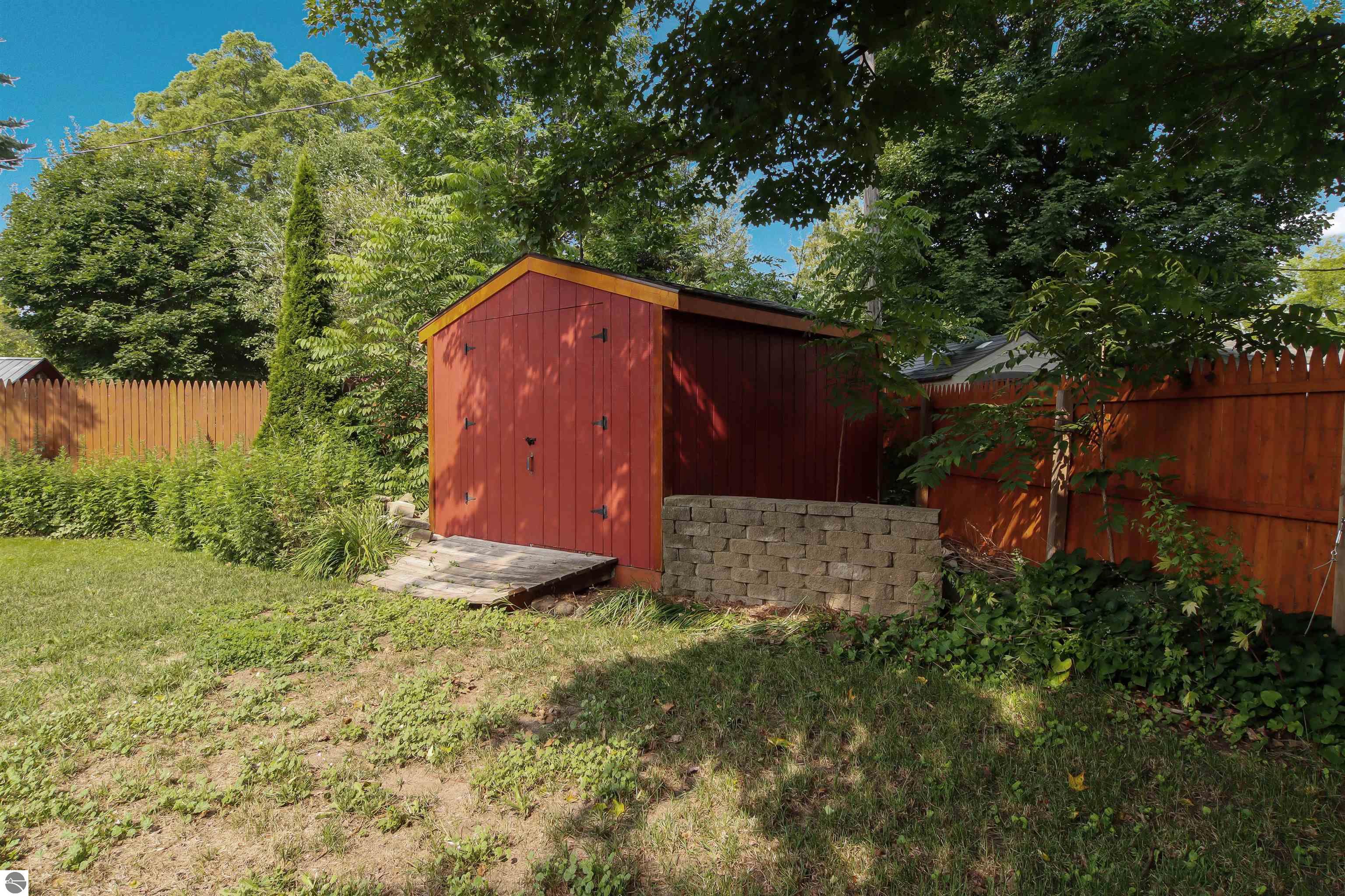 512 W Blair Street, Kingsley, MI 49649 — Photo 24