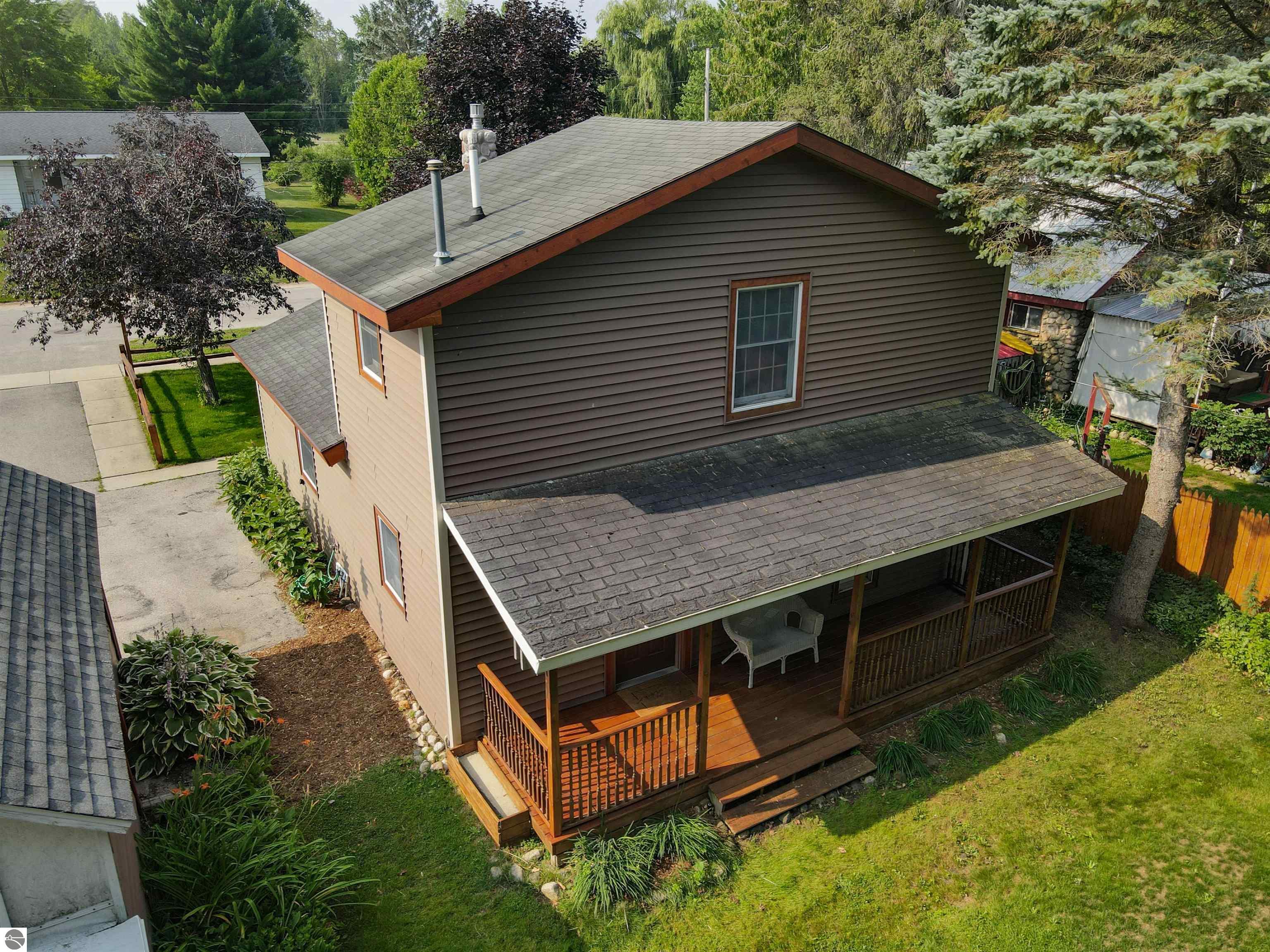 512 W Blair Street, Kingsley, MI 49649 — Photo 25