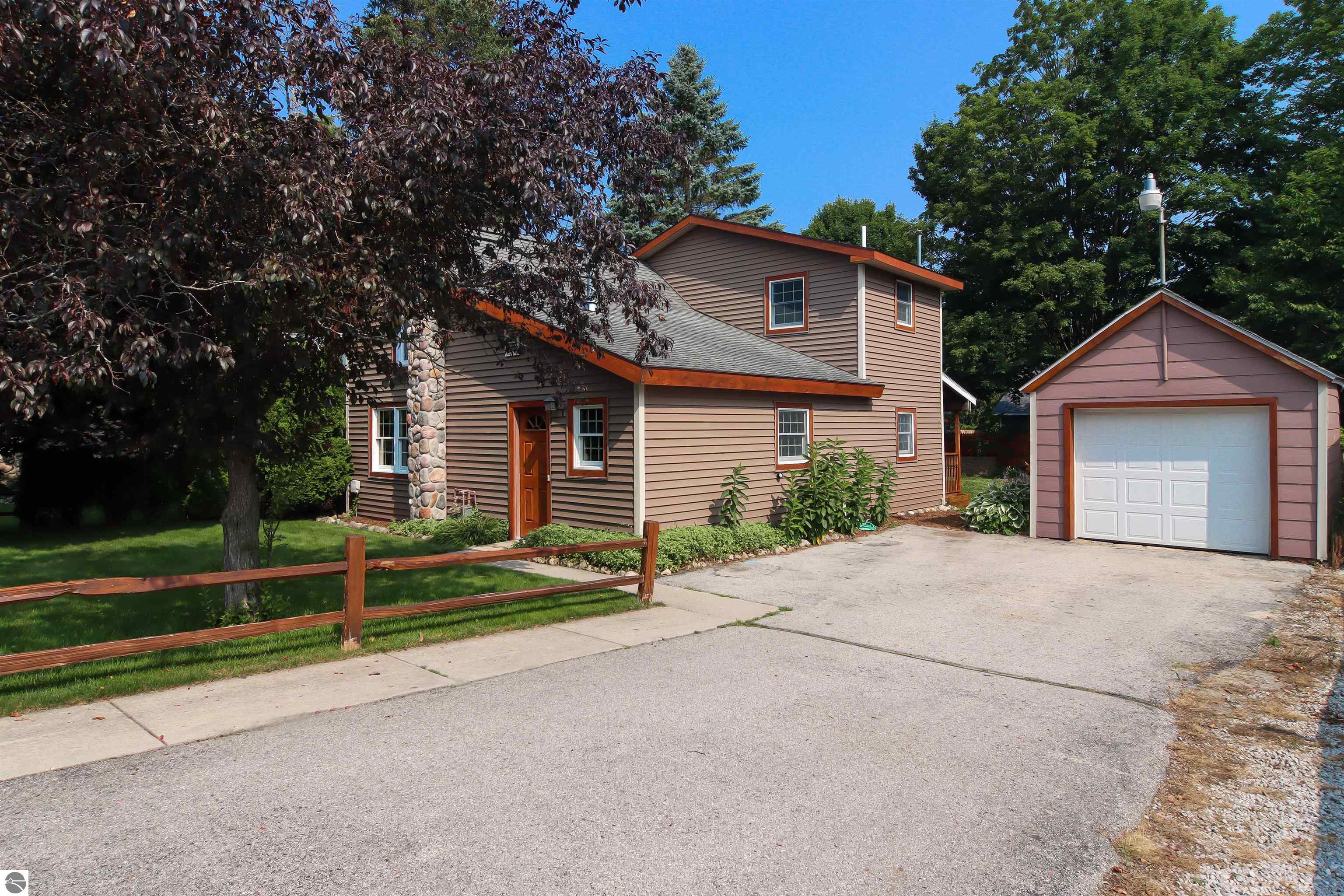 512 W Blair Street, Kingsley, MI 49649 — Photo 26