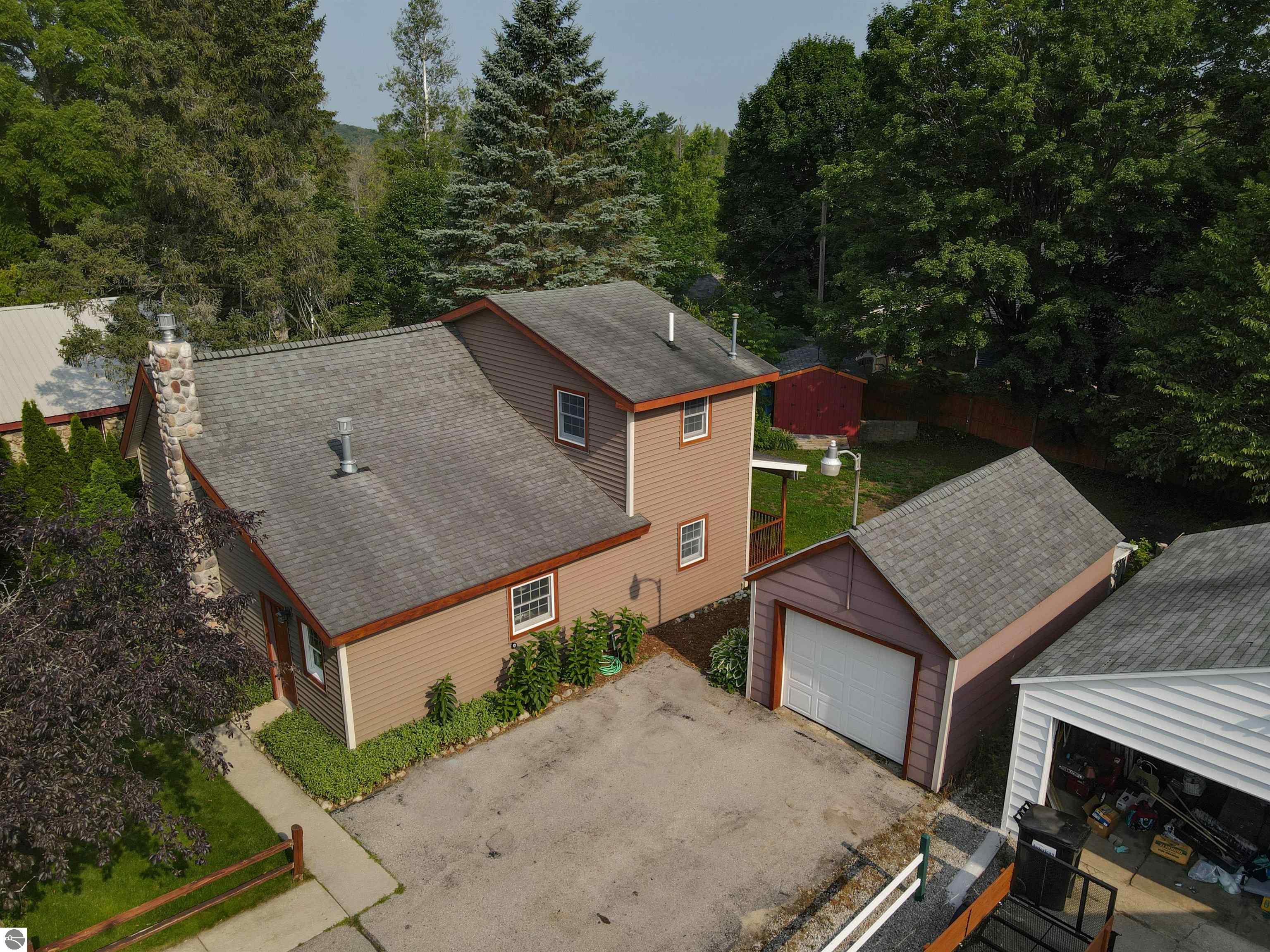 512 W Blair Street, Kingsley, MI 49649 — Photo 27