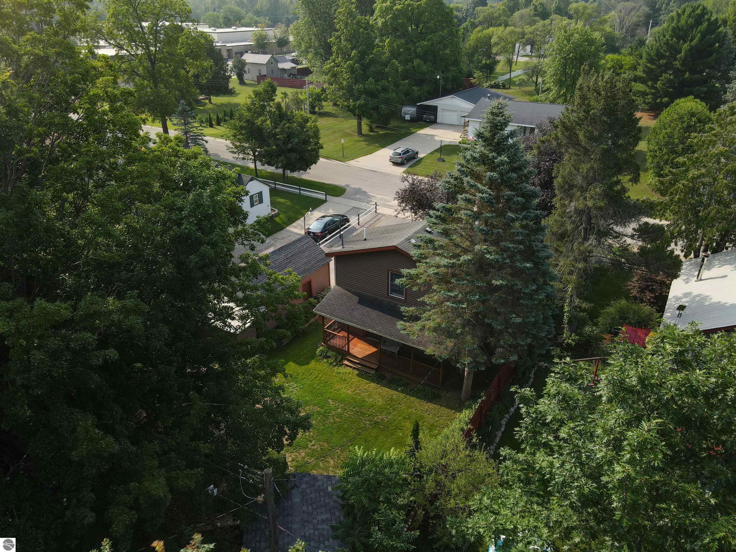 512 W Blair Street, Kingsley, MI 49649 — Photo 28