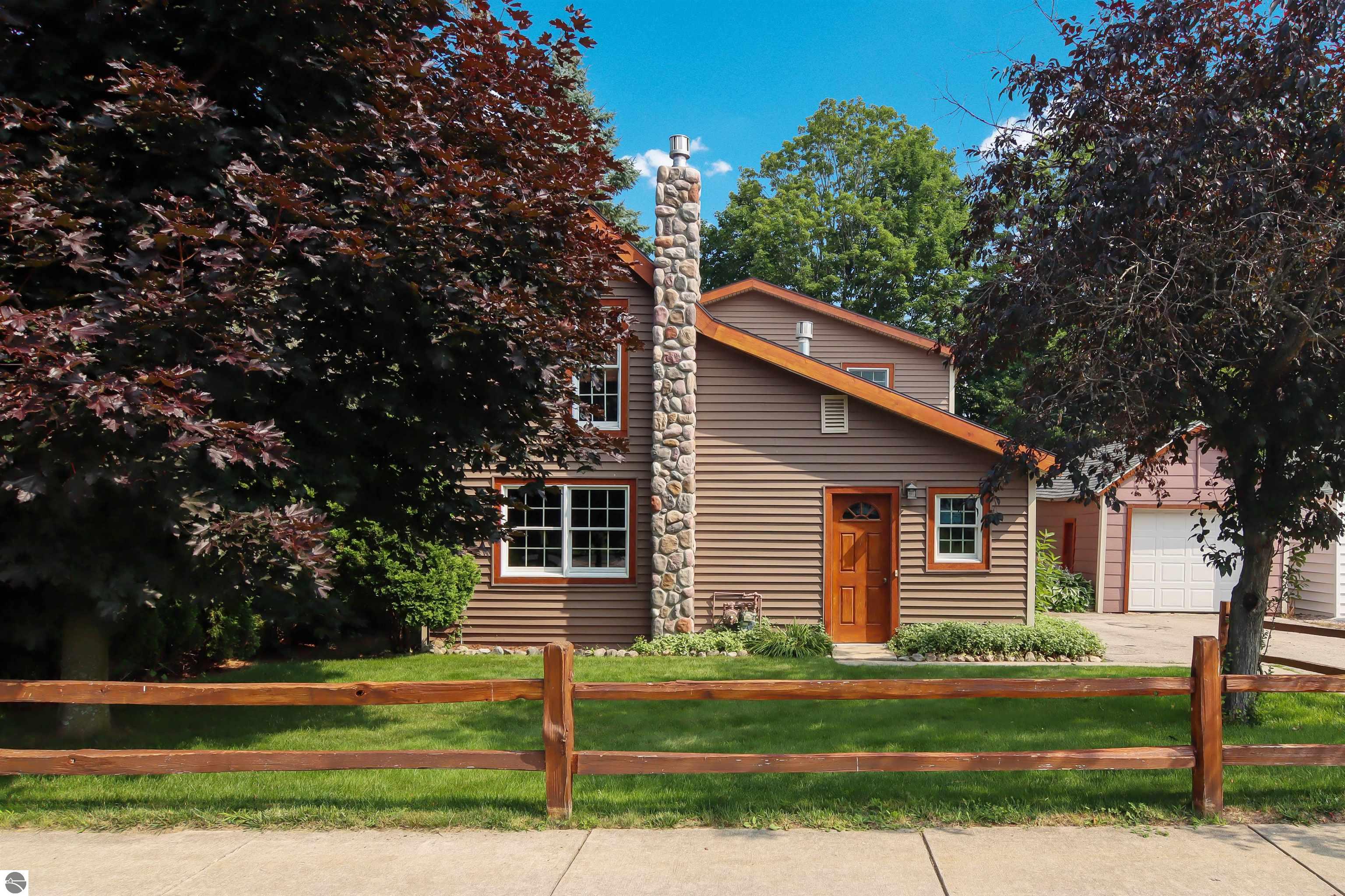 512 W Blair Street, Kingsley, MI 49649 — Photo 4