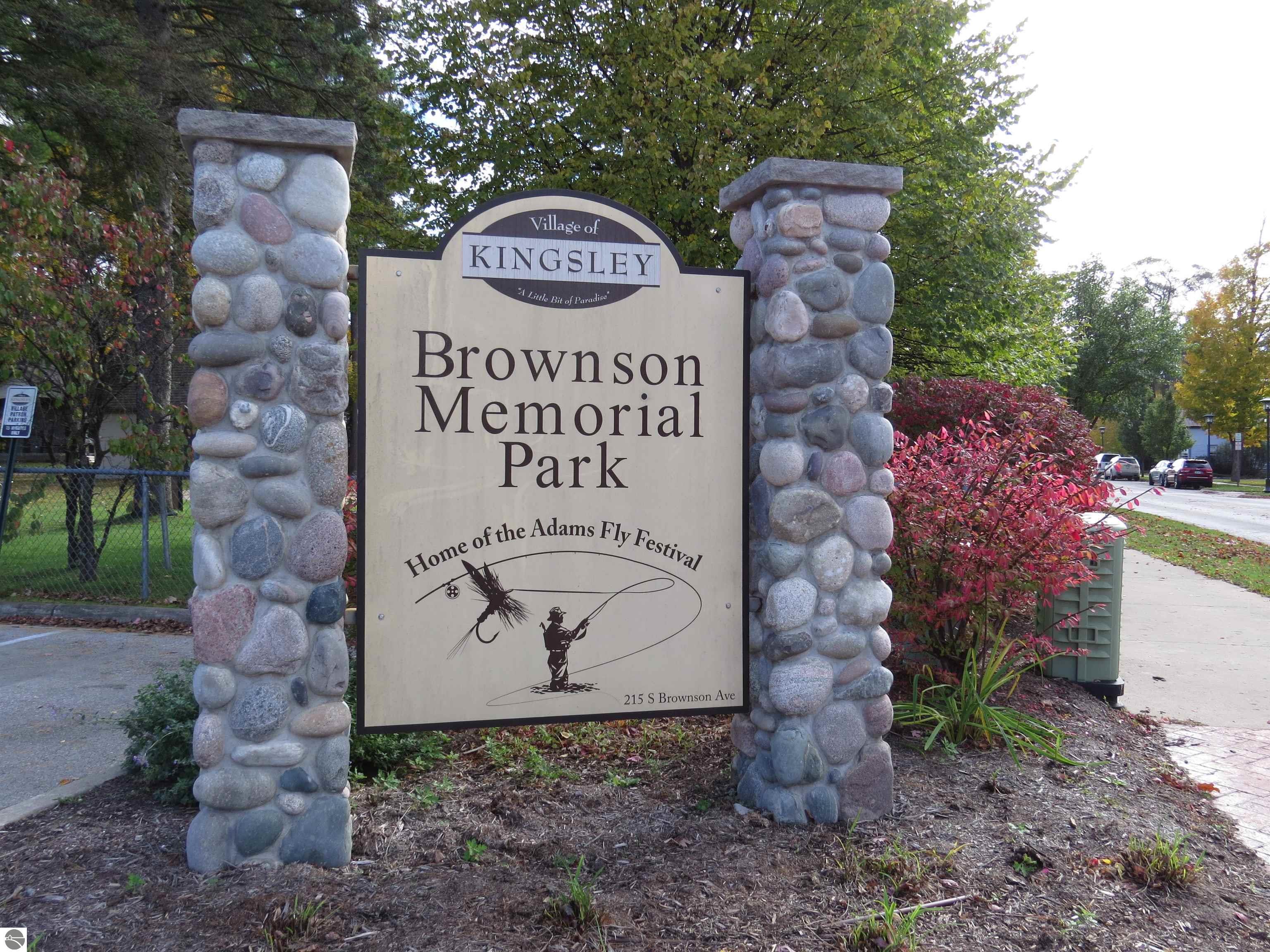 512 W Blair Street, Kingsley, MI 49649 — Photo 33