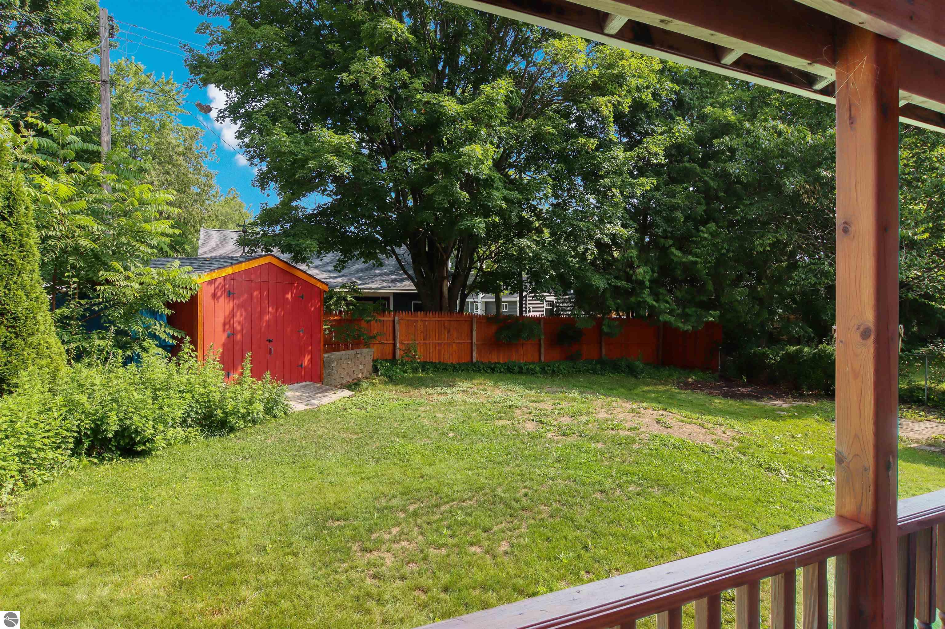 512 W Blair Street, Kingsley, MI 49649 — Photo 6