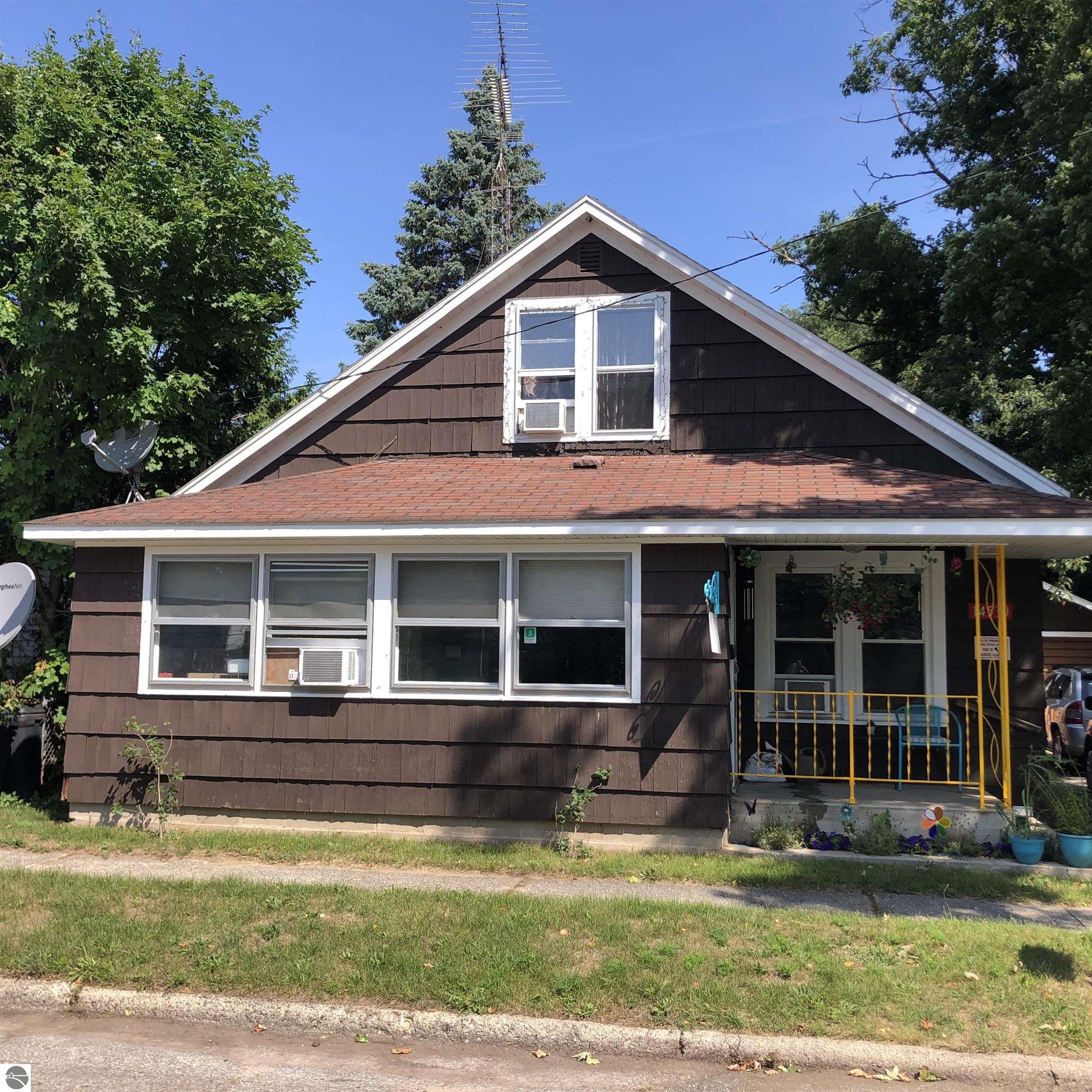 14530 Wuoksi Avenue, Kaleva, MI 49645 — Photo 2