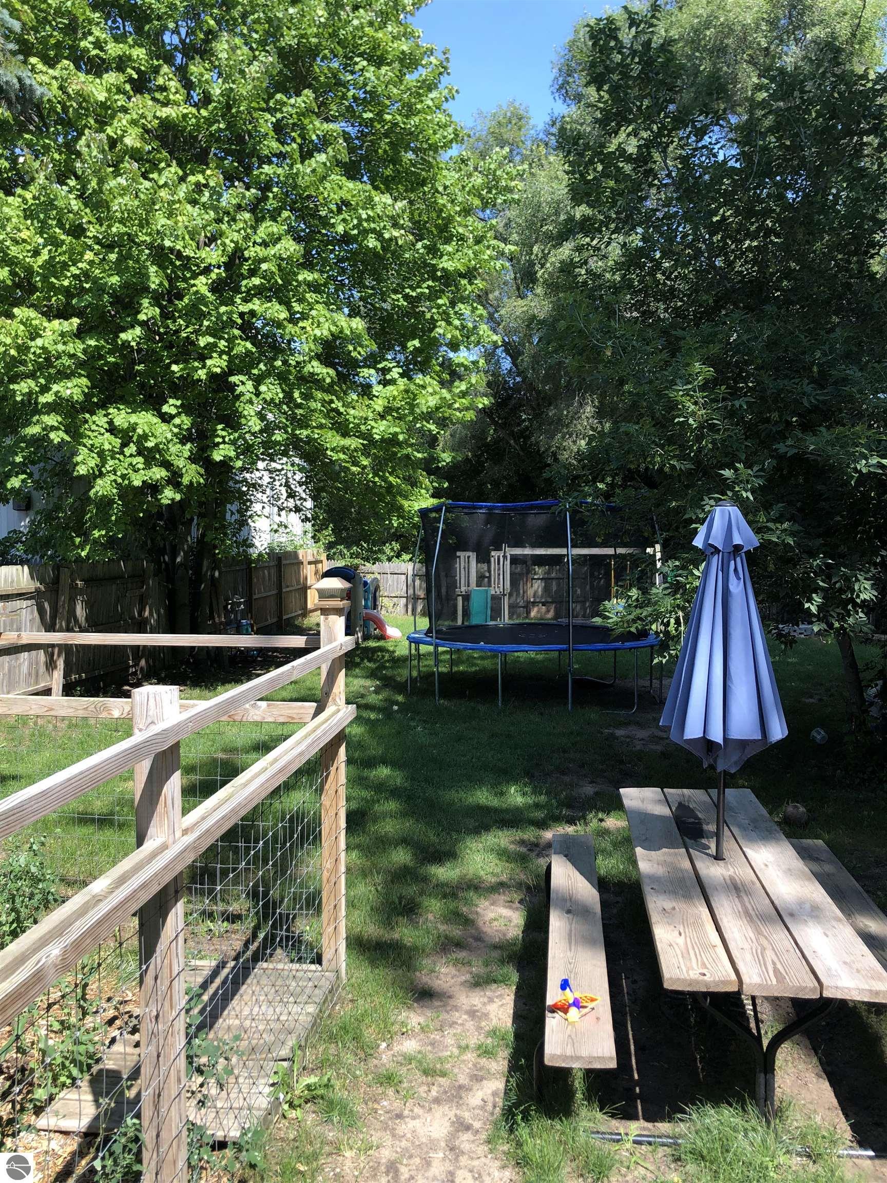 14530 Wuoksi Avenue, Kaleva, MI 49645 — Photo 3