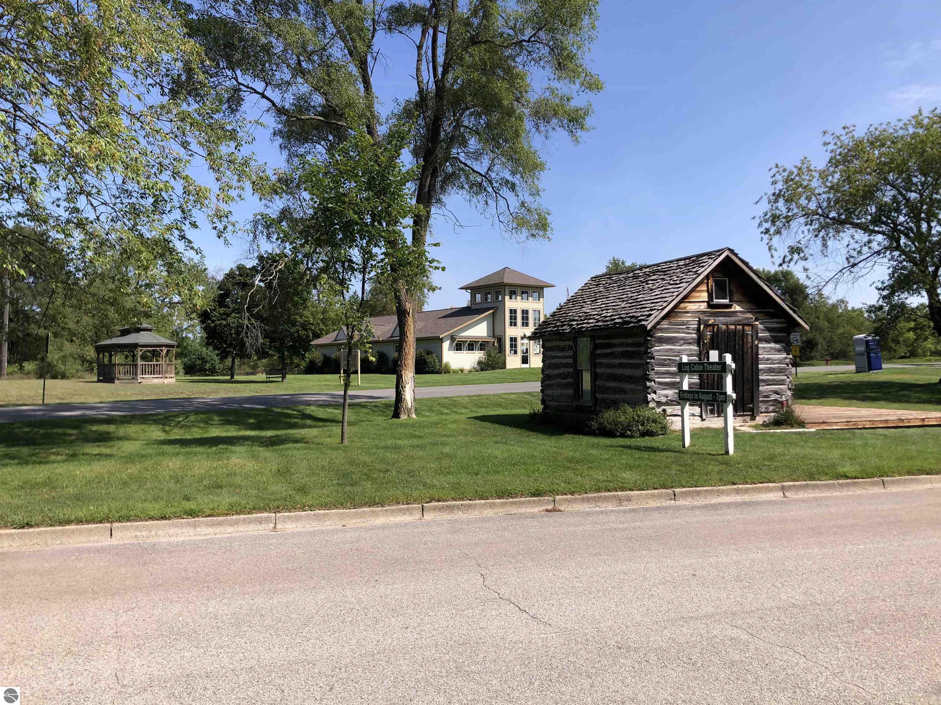 14530 Wuoksi Avenue, Kaleva, MI 49645 — Photo 24