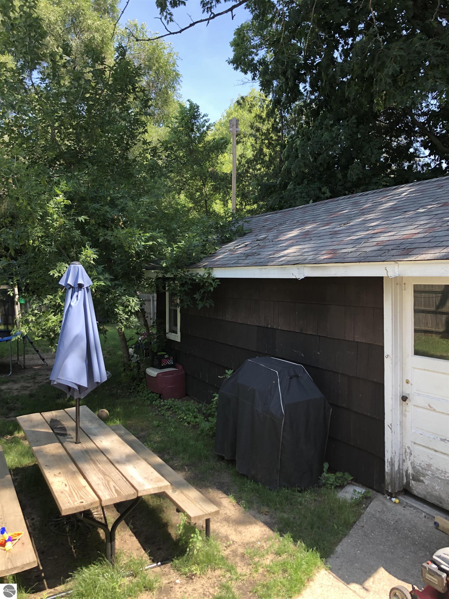 14530 Wuoksi Avenue, Kaleva, MI 49645 — Photo 5
