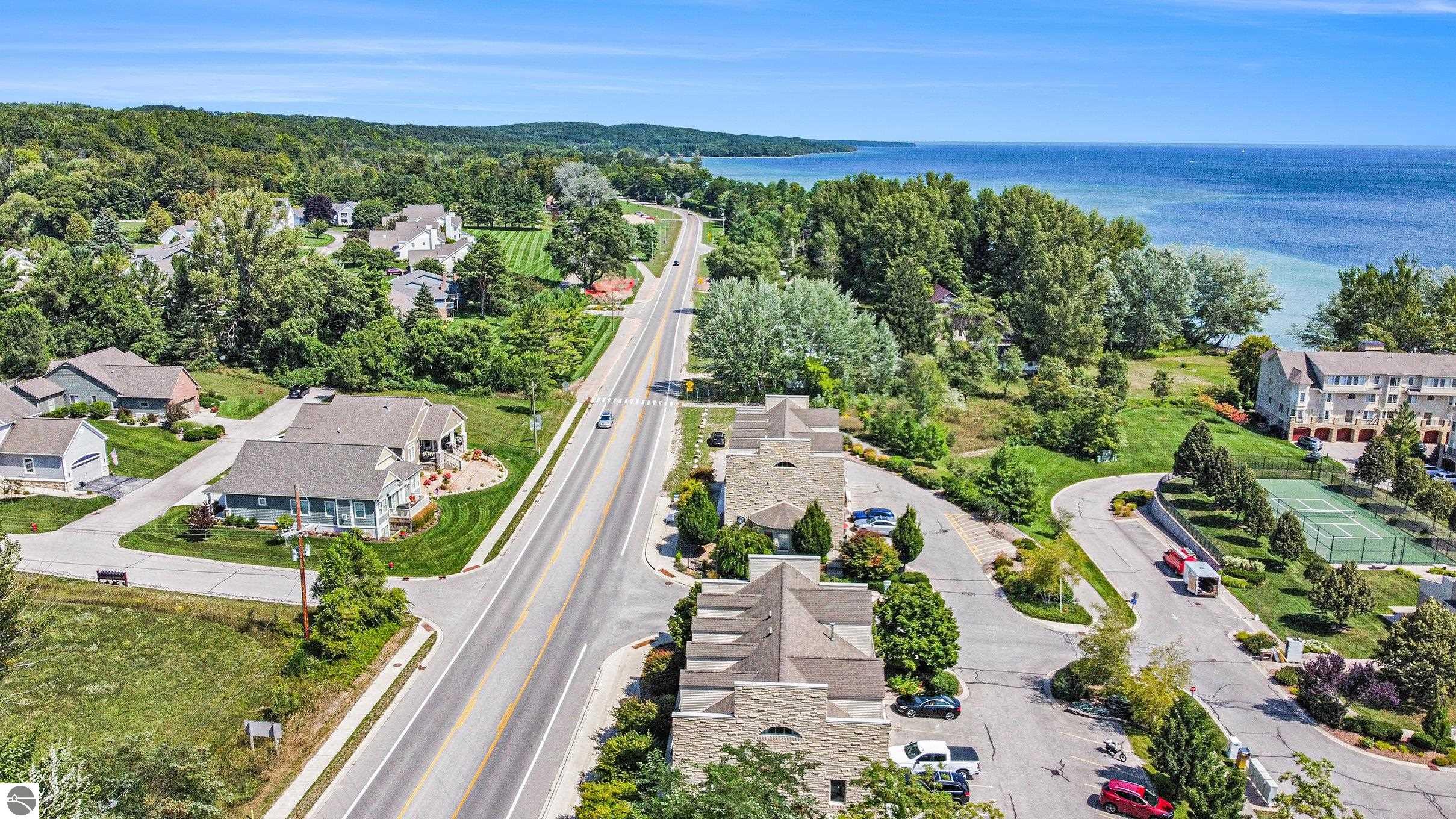 718 N St Joseph Street, Suttons Bay, MI 49682 — Photo 28