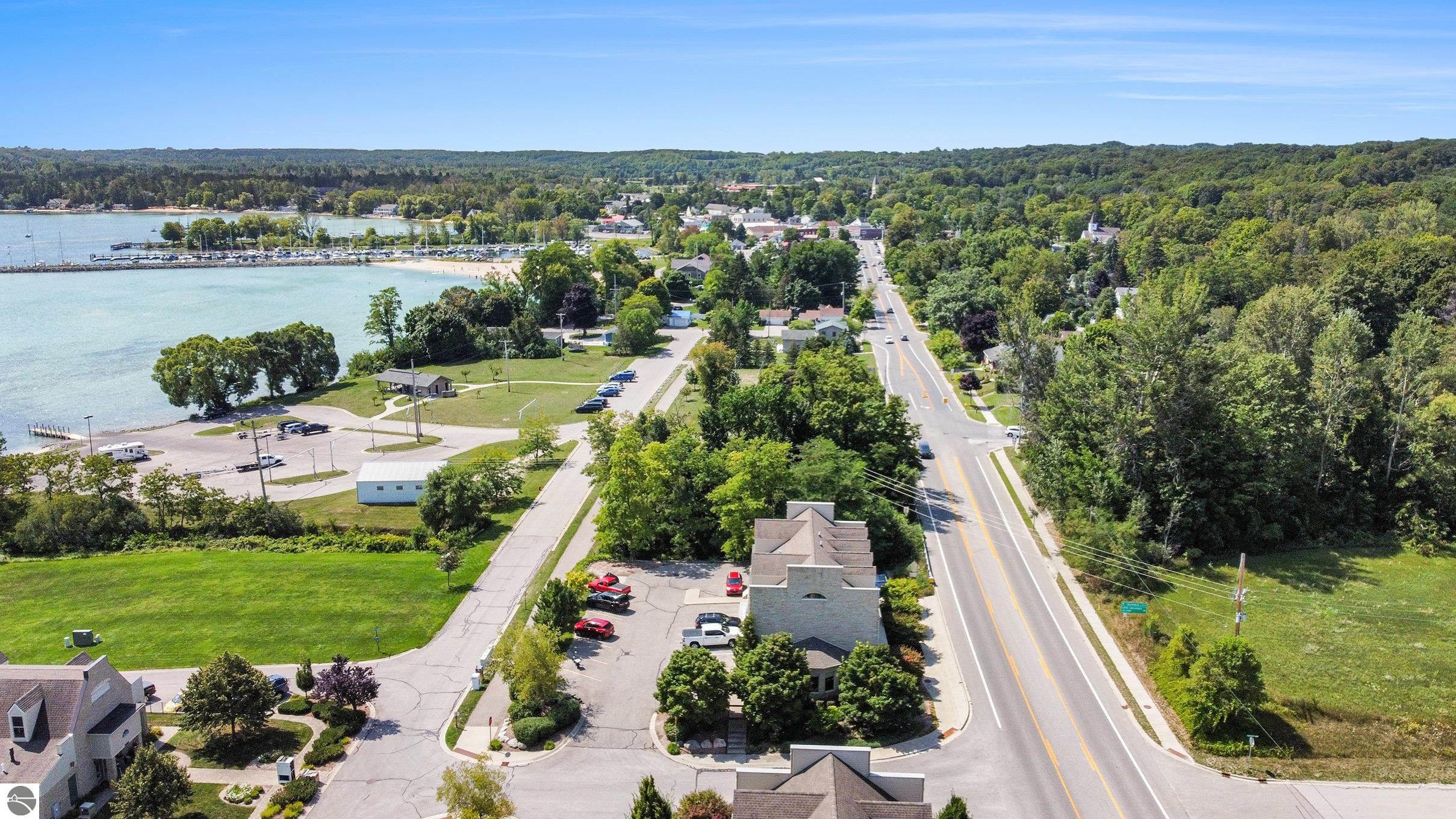 718 N St Joseph Street, Suttons Bay, MI 49682 — Photo 30