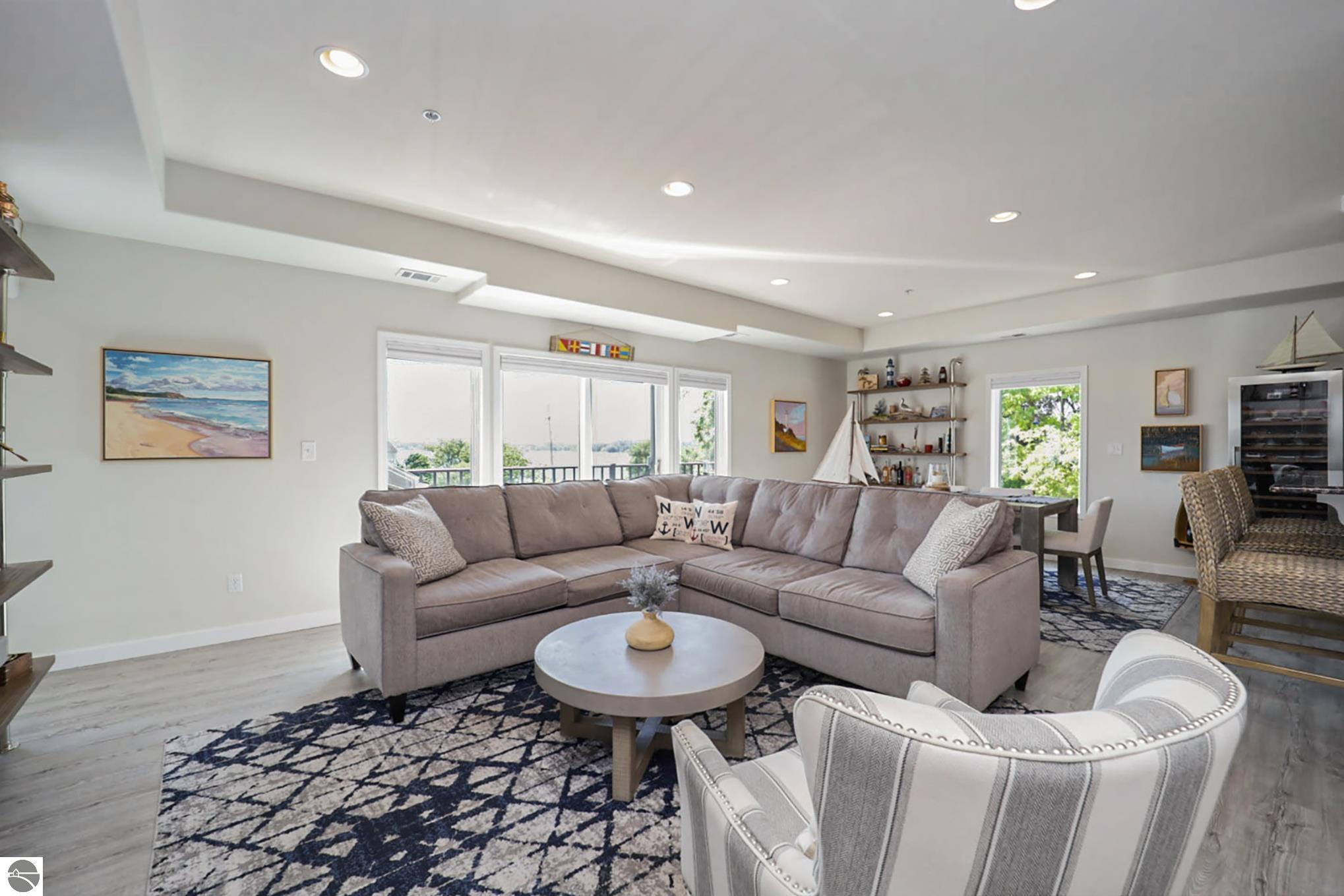 718 N St Joseph Street, Suttons Bay, MI 49682 — Photo 4