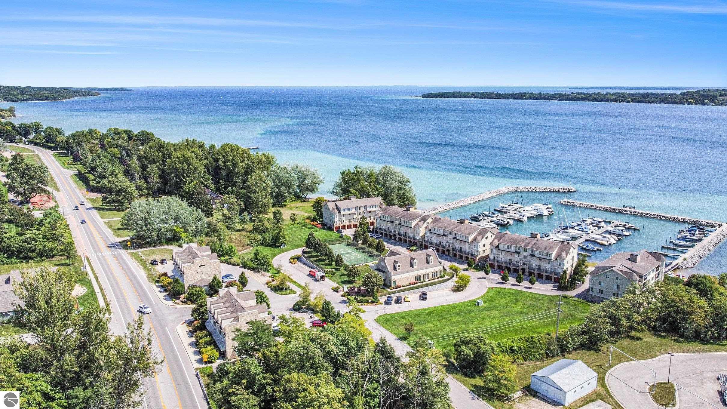 718 N St Joseph Street, Suttons Bay, MI 49682 — Photo 31