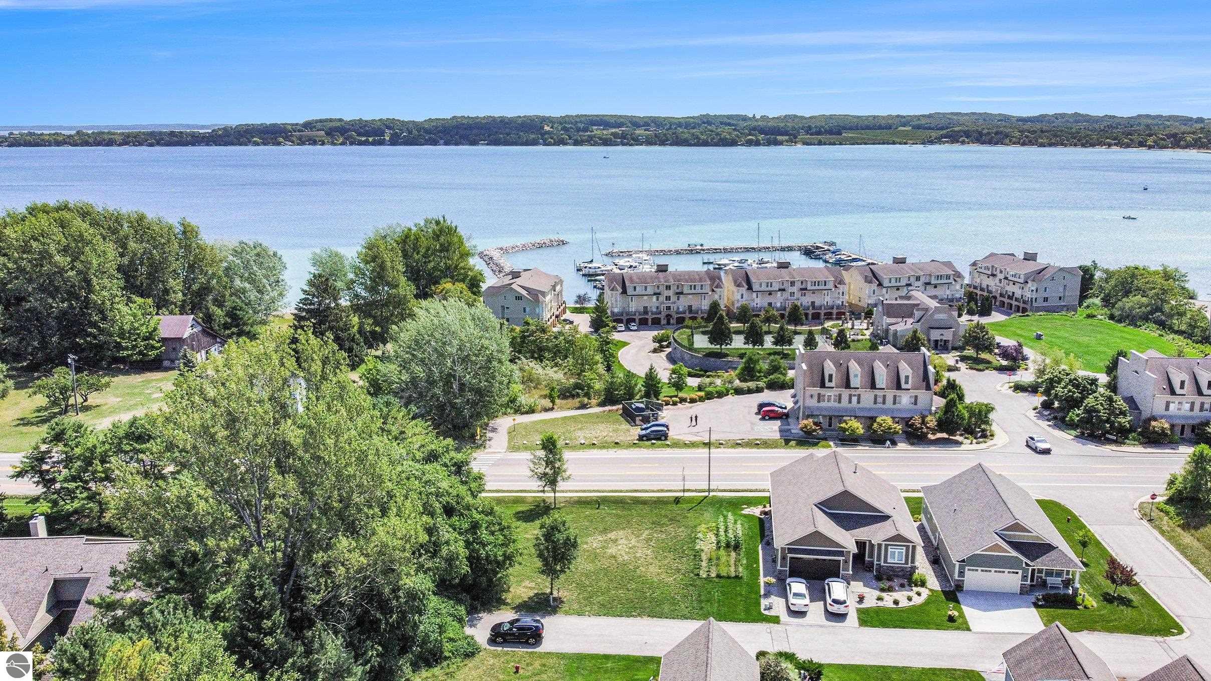 718 N St Joseph Street, Suttons Bay, MI 49682 — Photo 32