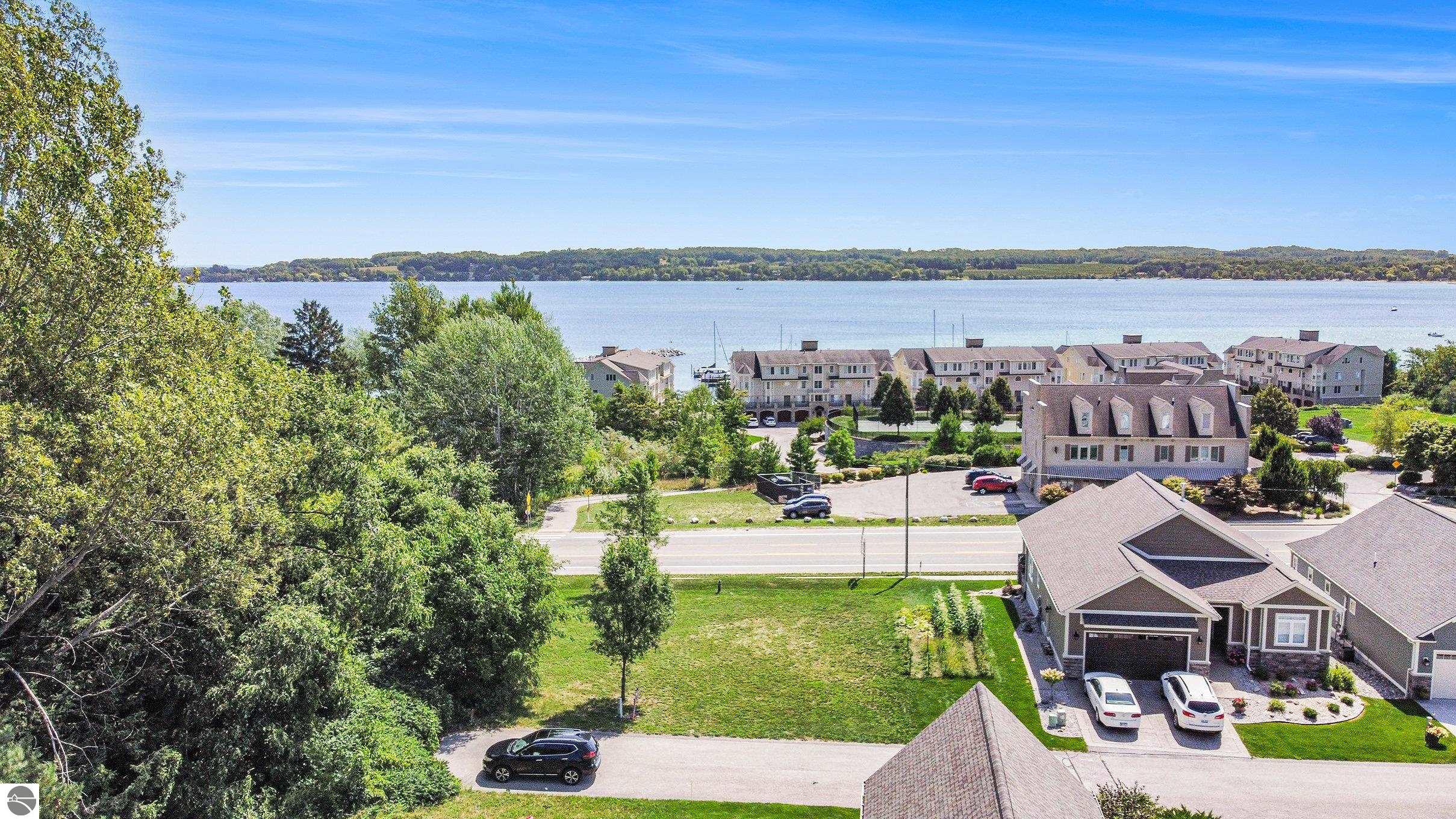 718 N St Joseph Street, Suttons Bay, MI 49682 — Photo 33