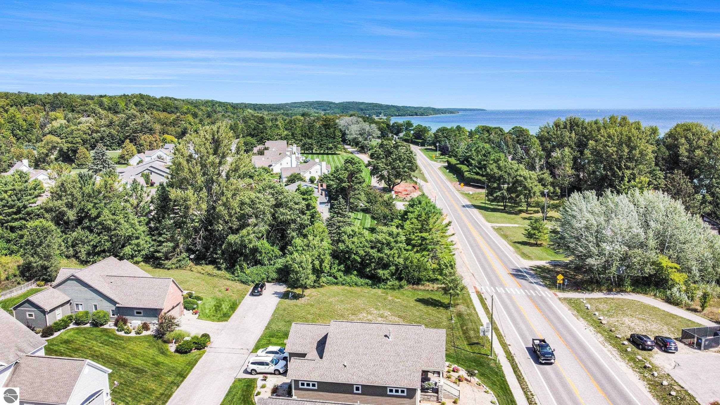718 N St Joseph Street, Suttons Bay, MI 49682 — Photo 35
