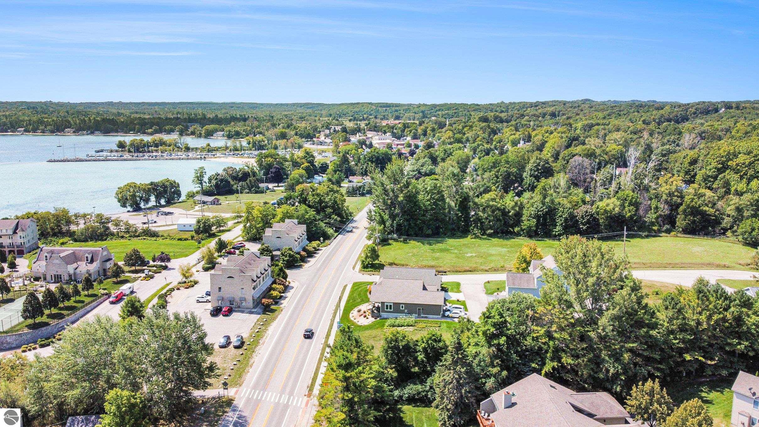 718 N St Joseph Street, Suttons Bay, MI 49682 — Photo 36