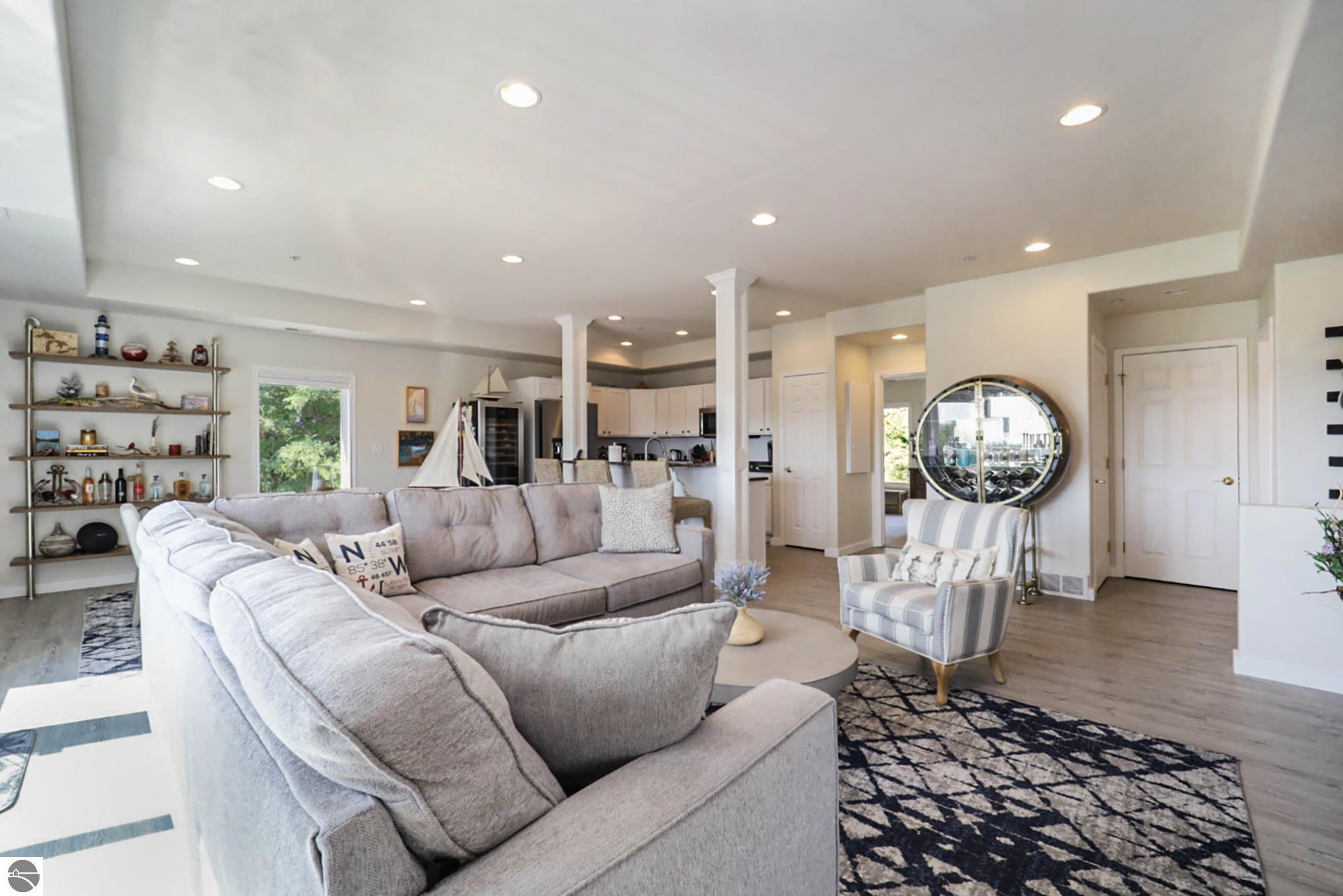 718 N St Joseph Street, Suttons Bay, MI 49682 — Photo 5