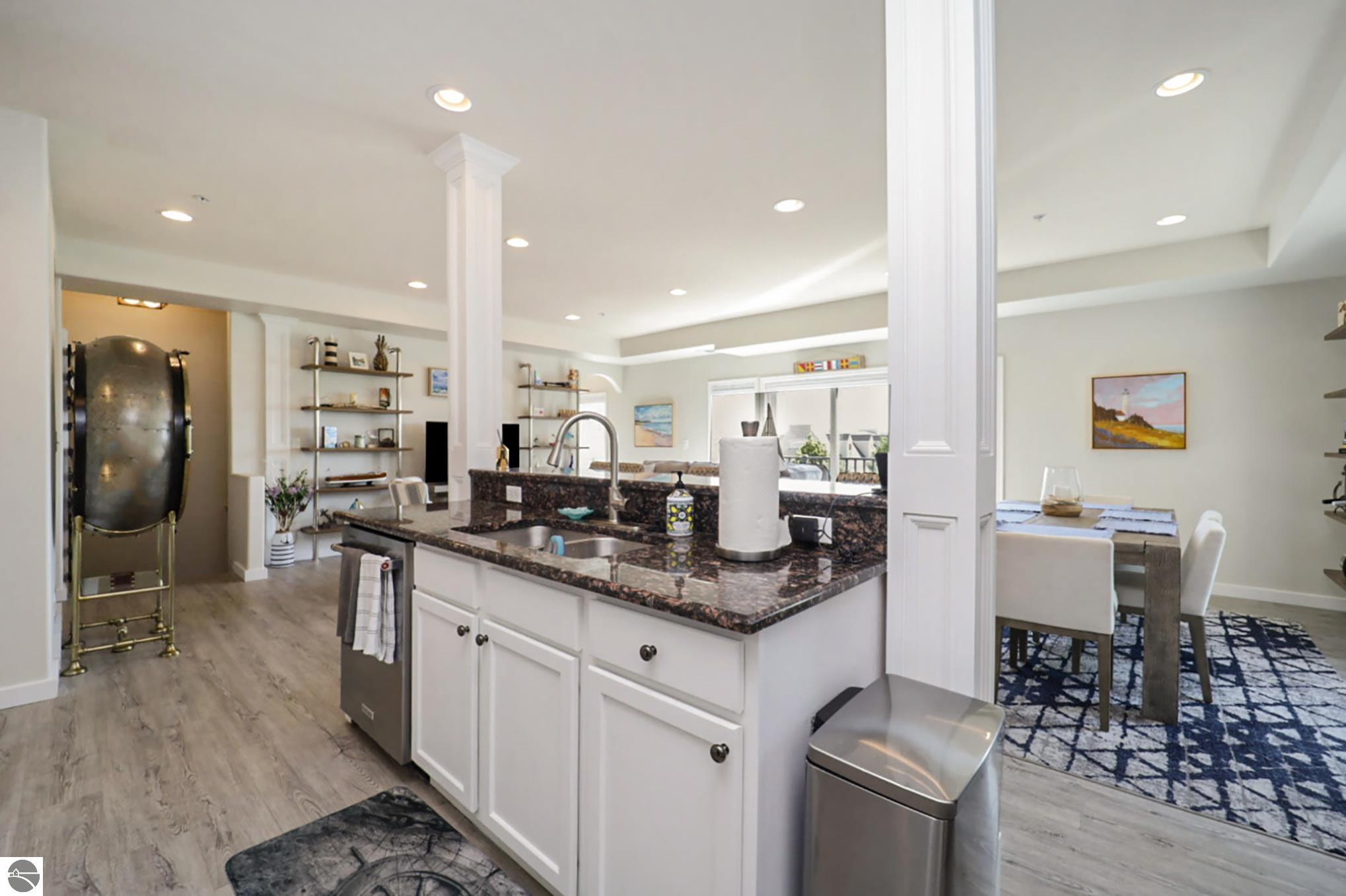 718 N St Joseph Street, Suttons Bay, MI 49682 — Photo 10