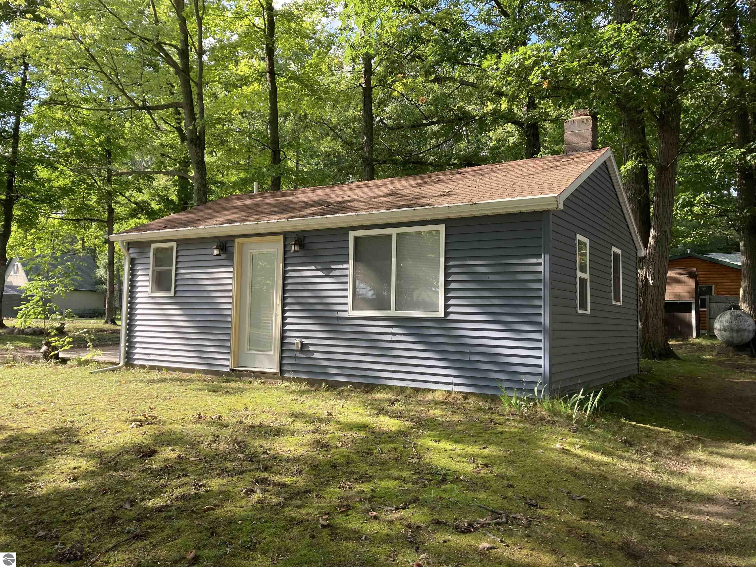 3807 Maple Avenue Lupton MI