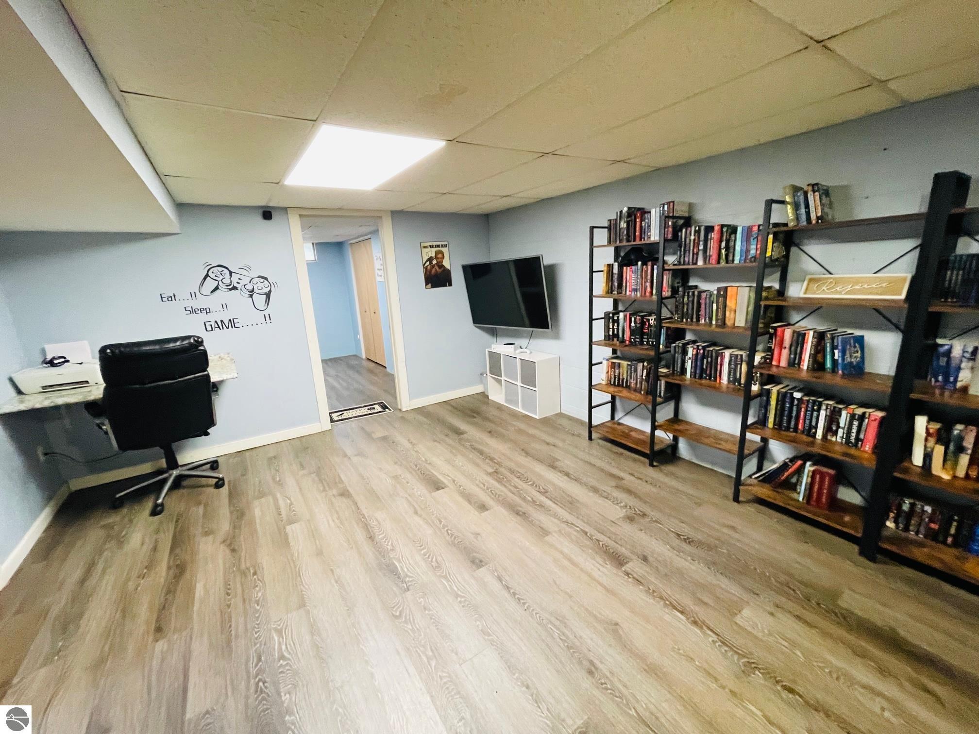 406 Riverdale, Mancelona, MI 49659 — Photo 19