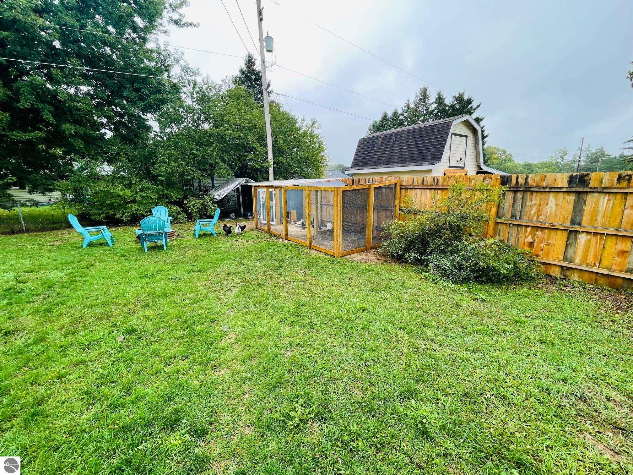 406 Riverdale, Mancelona, MI 49659 — Photo 25