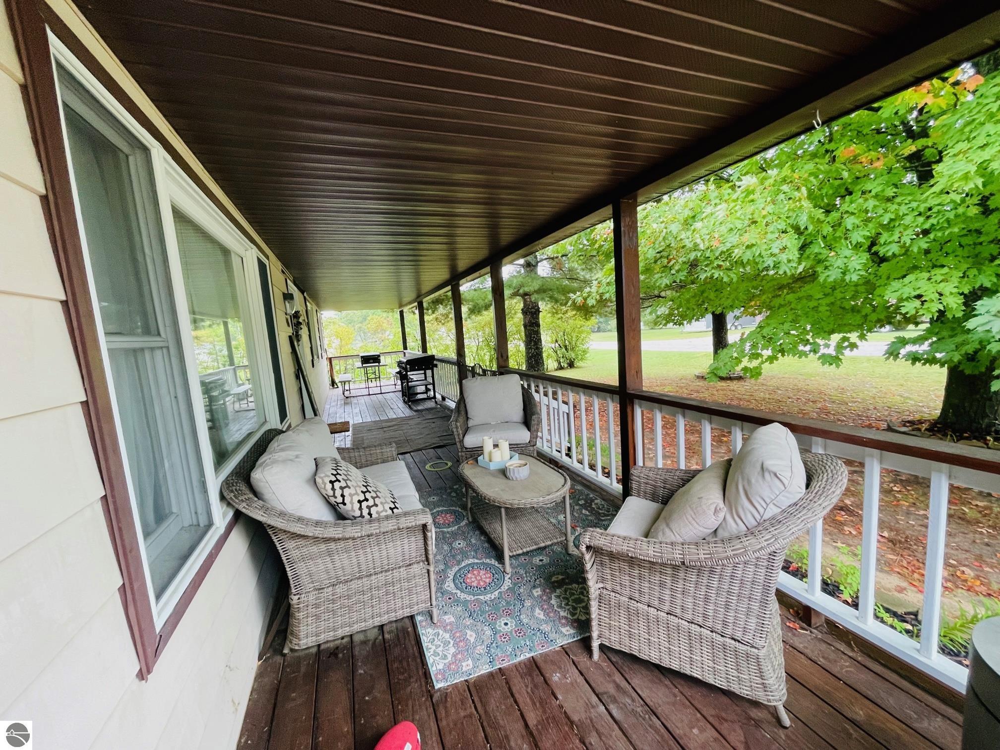406 Riverdale, Mancelona, MI 49659 — Photo 6