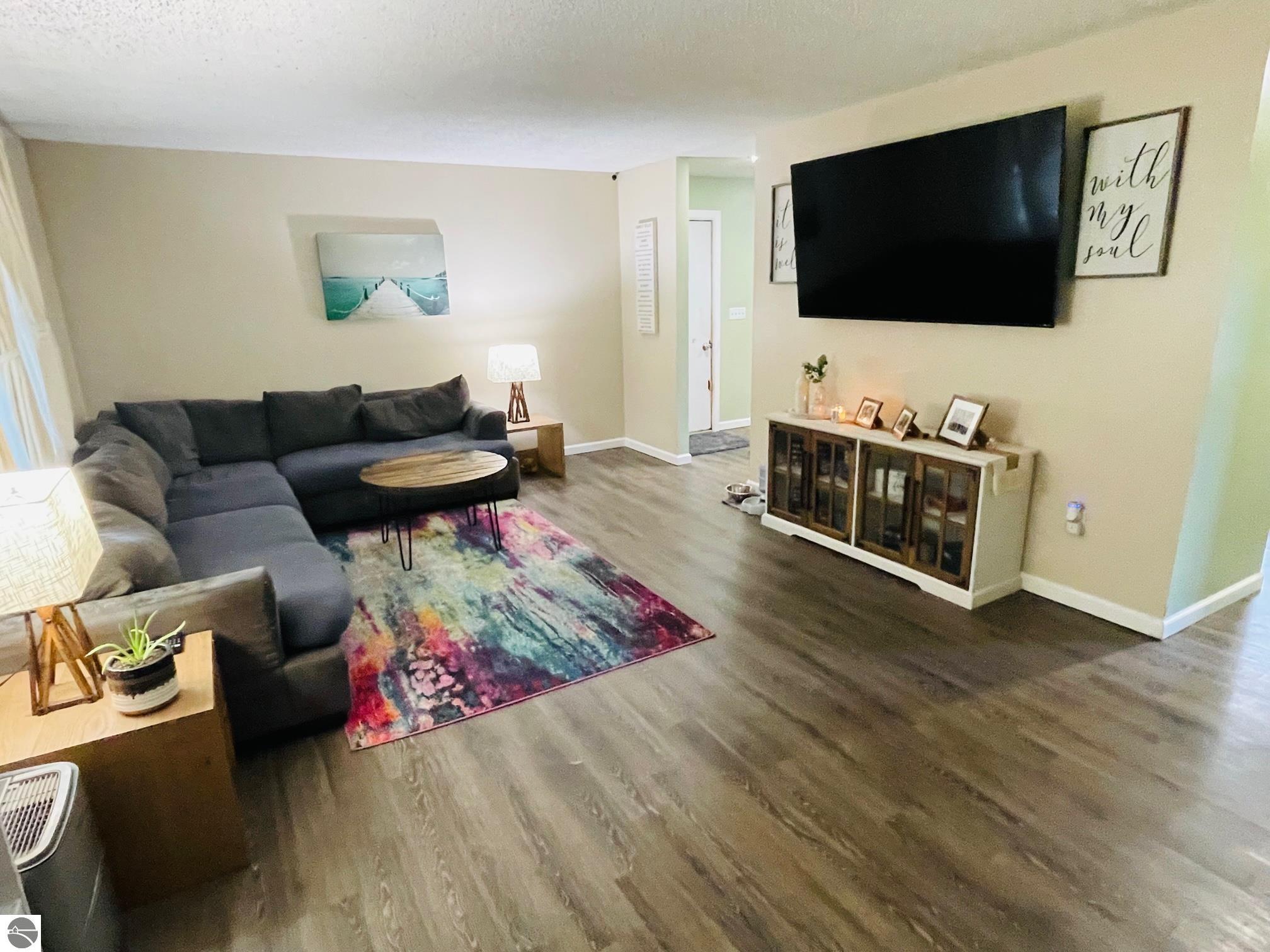 406 Riverdale, Mancelona, MI 49659 — Photo 7