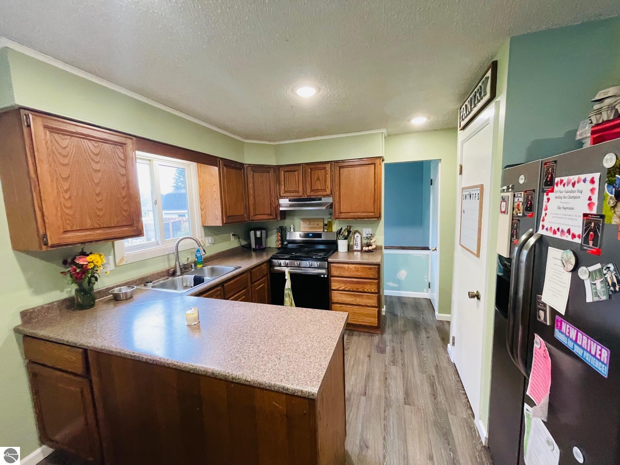 406 Riverdale, Mancelona, MI 49659 — Photo 10