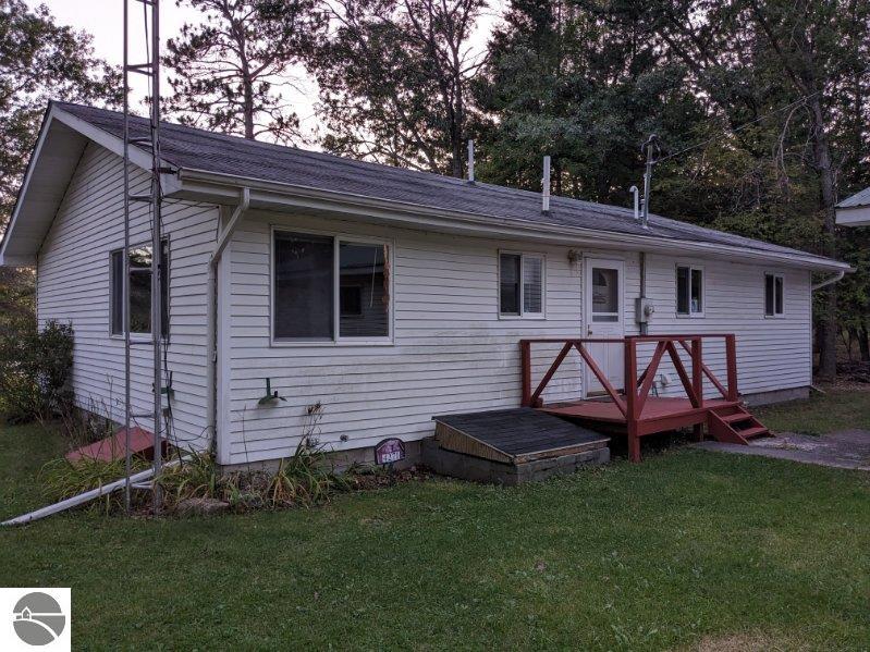 4271 Bass Lake Road Hale MI