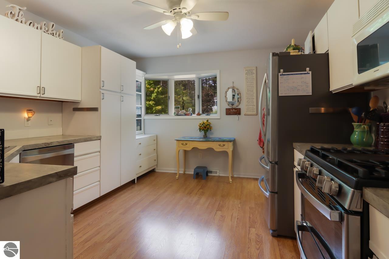 140 E Seventh Street, Northport, MI 49670 — Photo 17