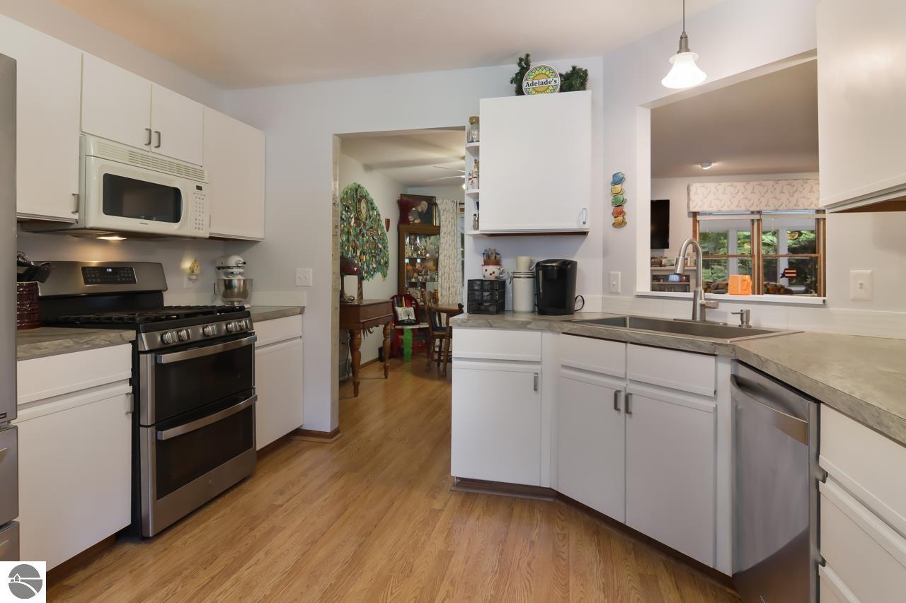 140 E Seventh Street, Northport, MI 49670 — Photo 18