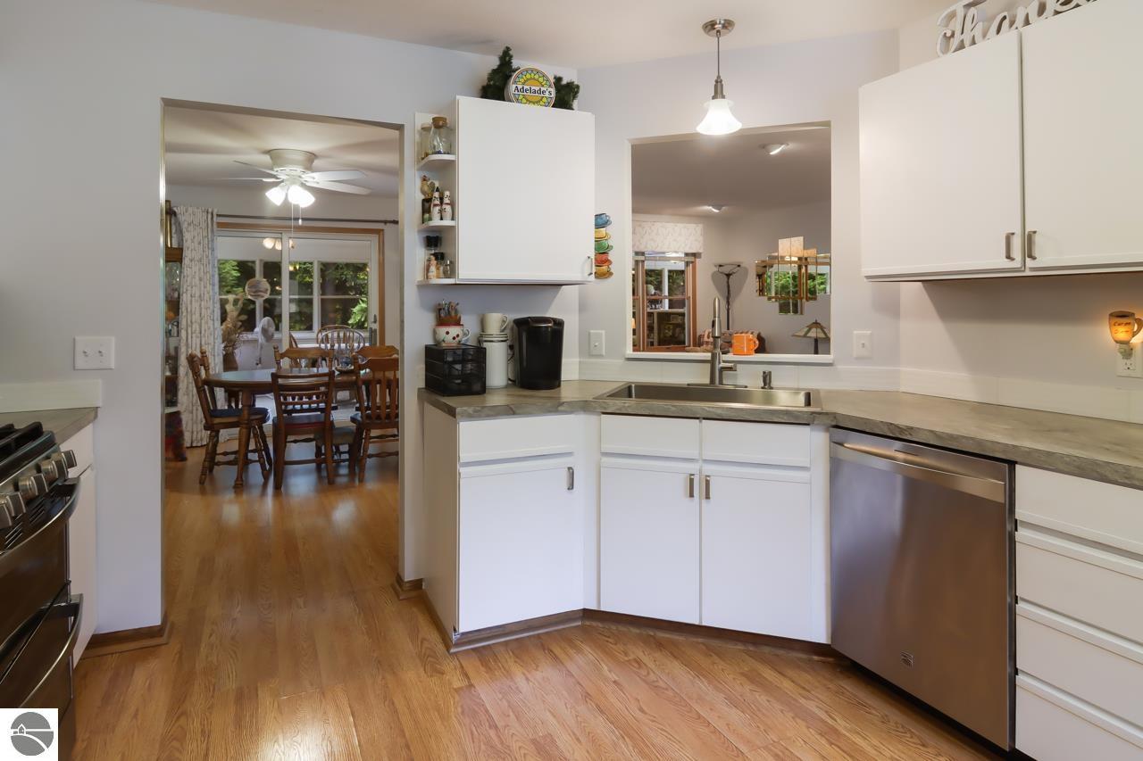 140 E Seventh Street, Northport, MI 49670 — Photo 19