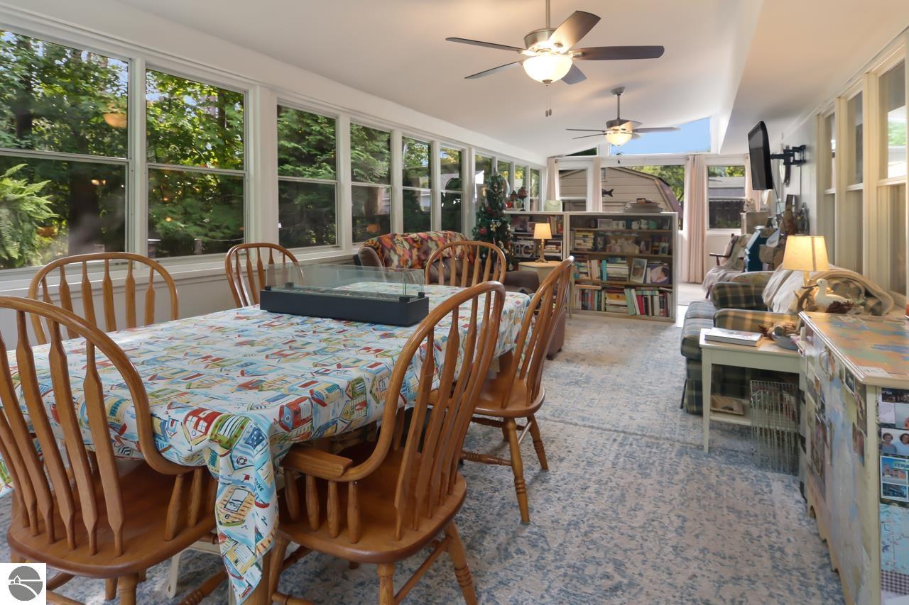 140 E Seventh Street, Northport, MI 49670 — Photo 25
