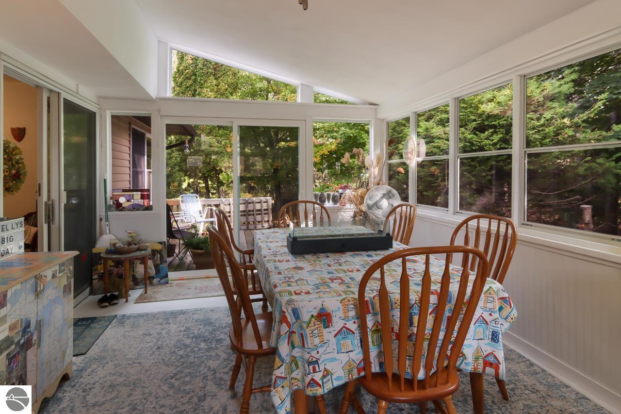 140 E Seventh Street, Northport, MI 49670 — Photo 28